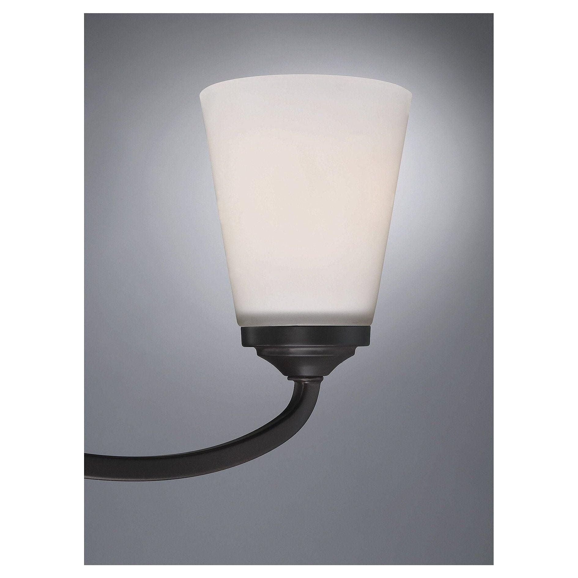 Savoy House - Jordan Vanity Light - Lights Canada