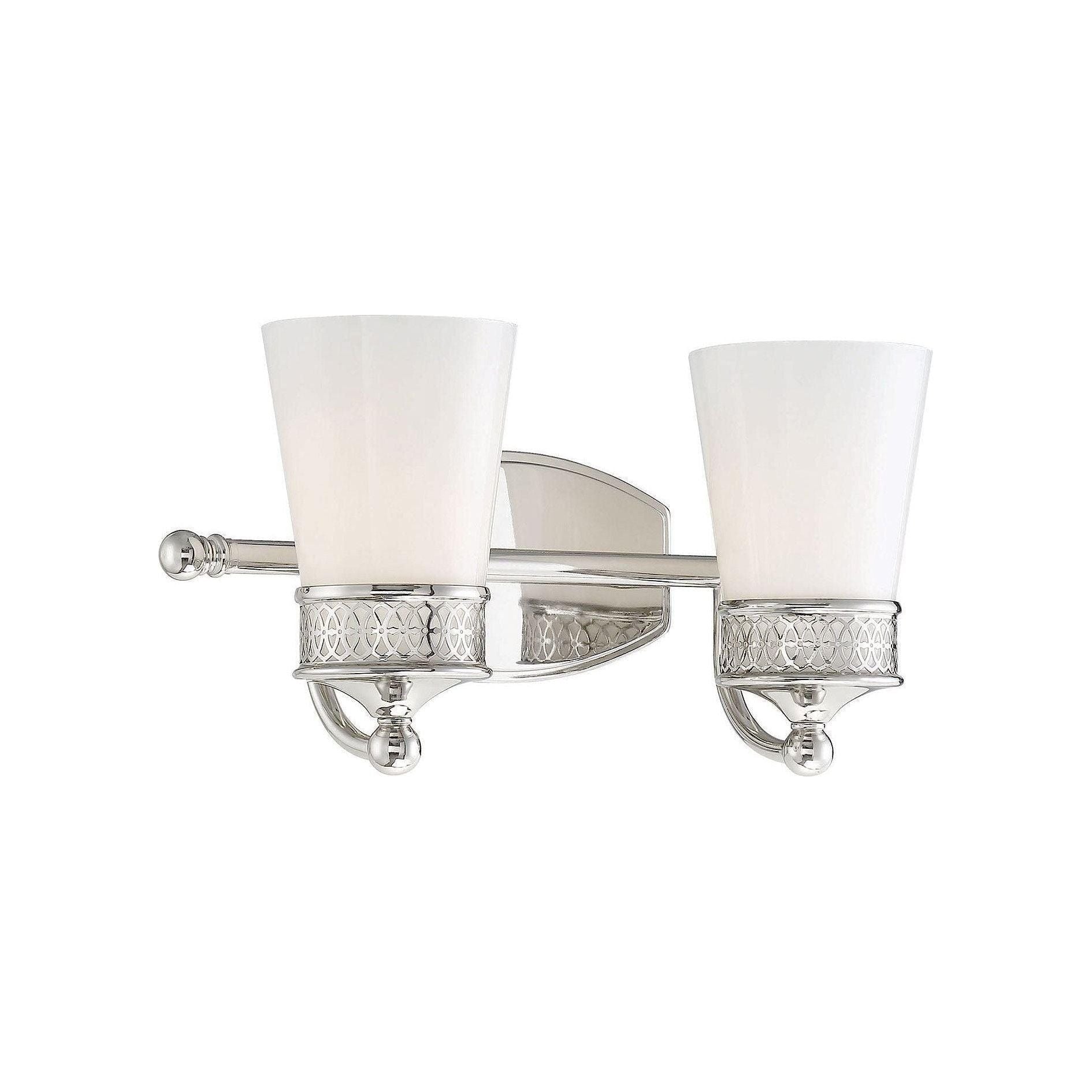 Savoy House - Hammond Vanity Light - Lights Canada