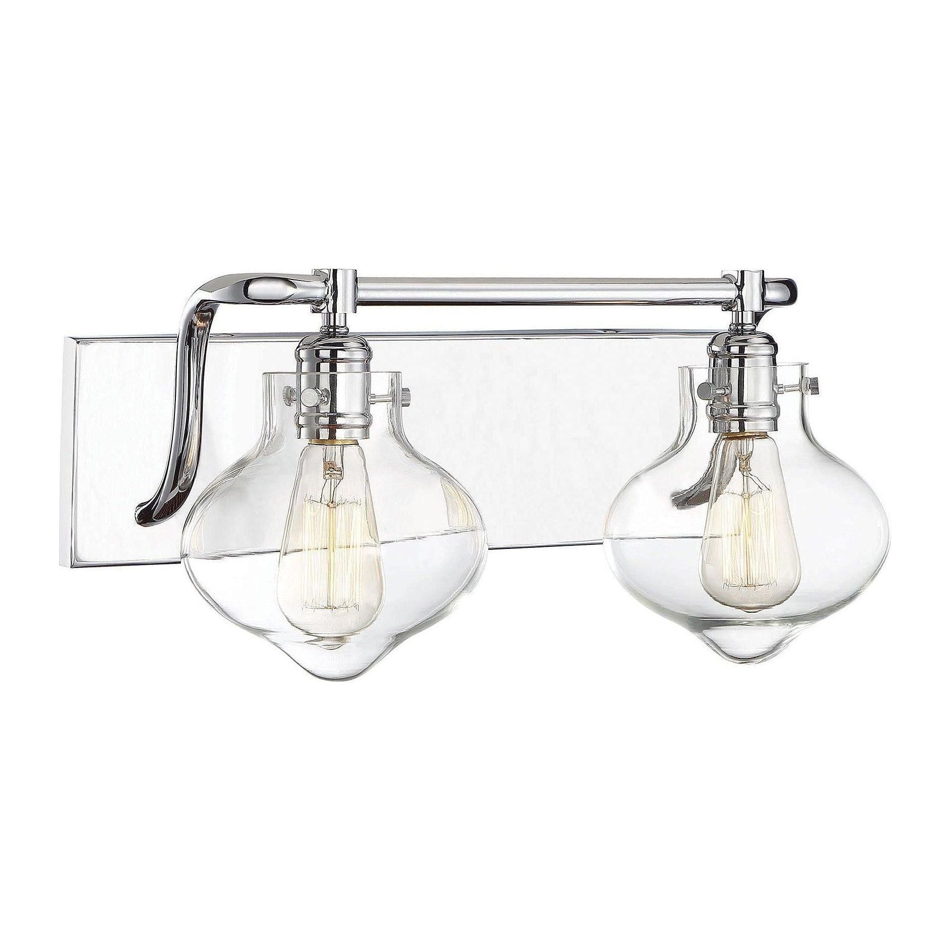 Savoy House - Allman Vanity Light - Lights Canada