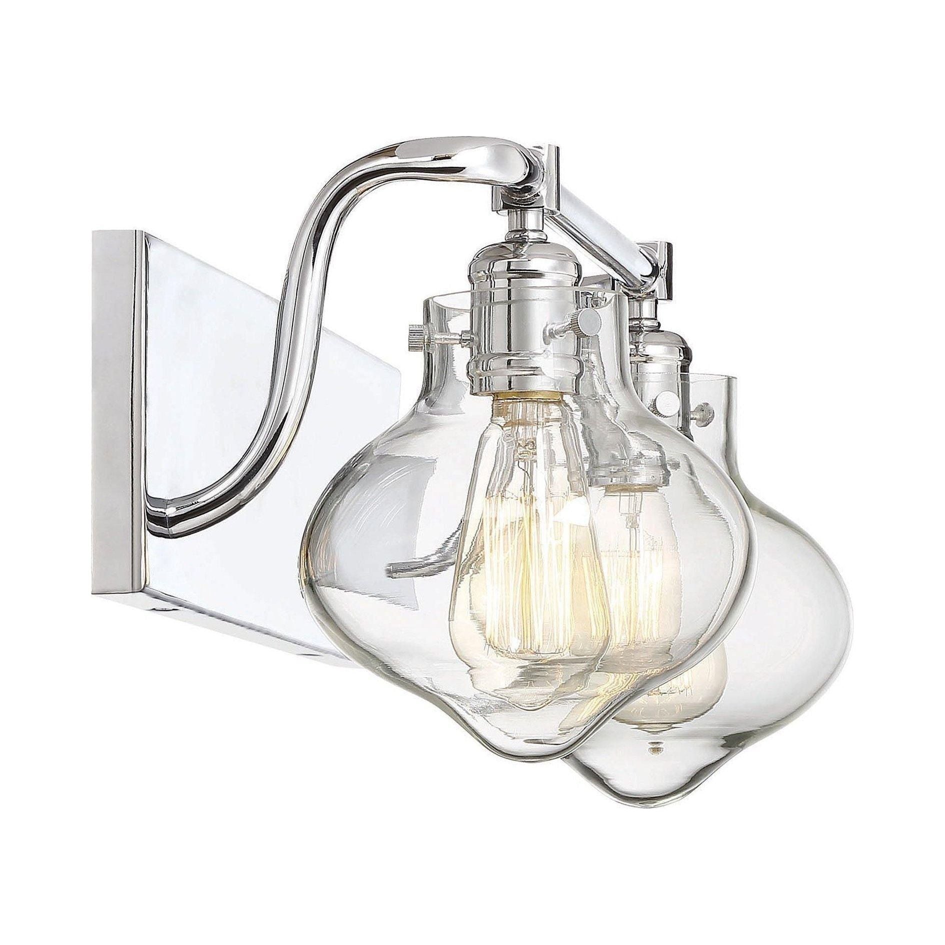 Savoy House - Allman Vanity Light - Lights Canada
