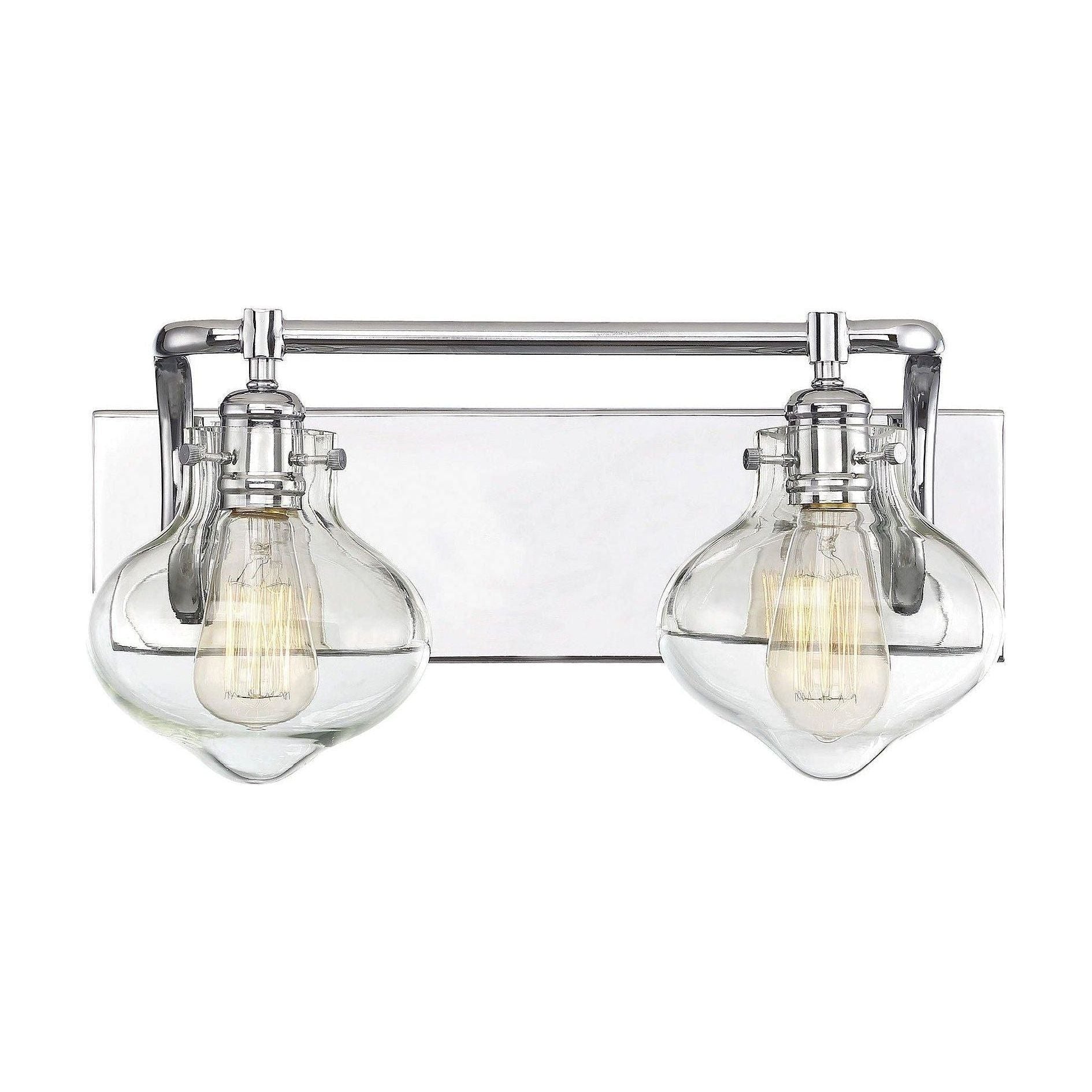 Savoy House - Allman Vanity Light - Lights Canada