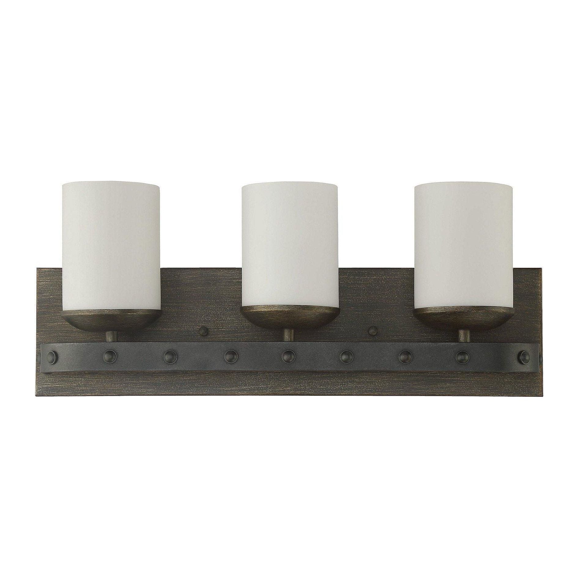 Savoy House - Alsace Vanity Light - Lights Canada