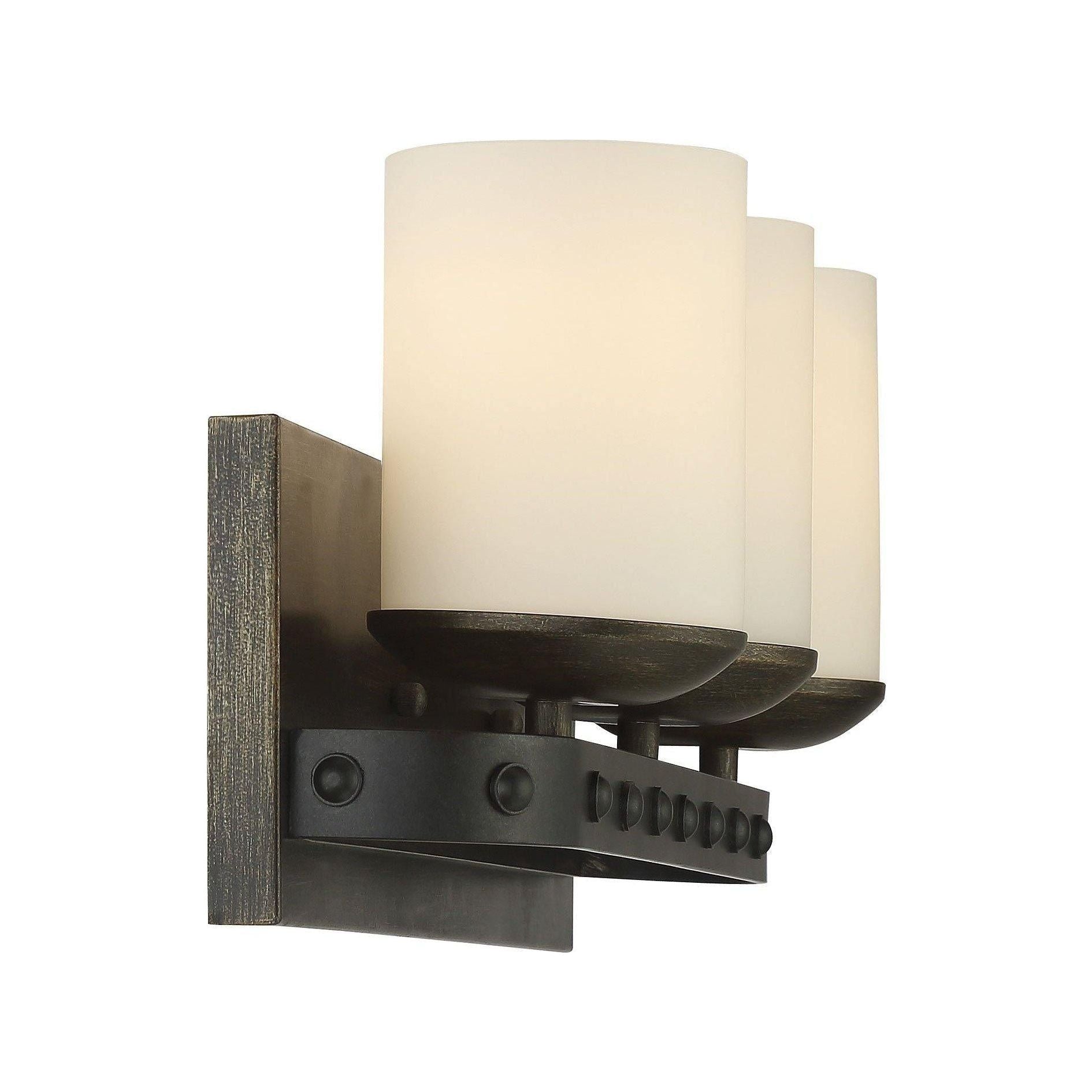 Savoy House - Alsace Vanity Light - Lights Canada