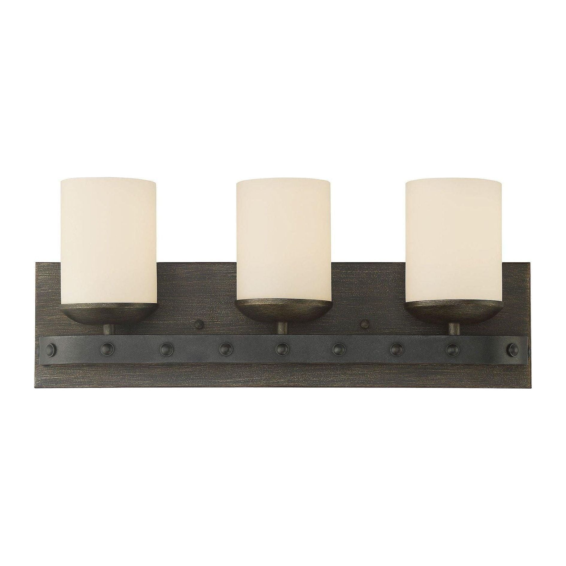 Savoy House - Alsace Vanity Light - Lights Canada