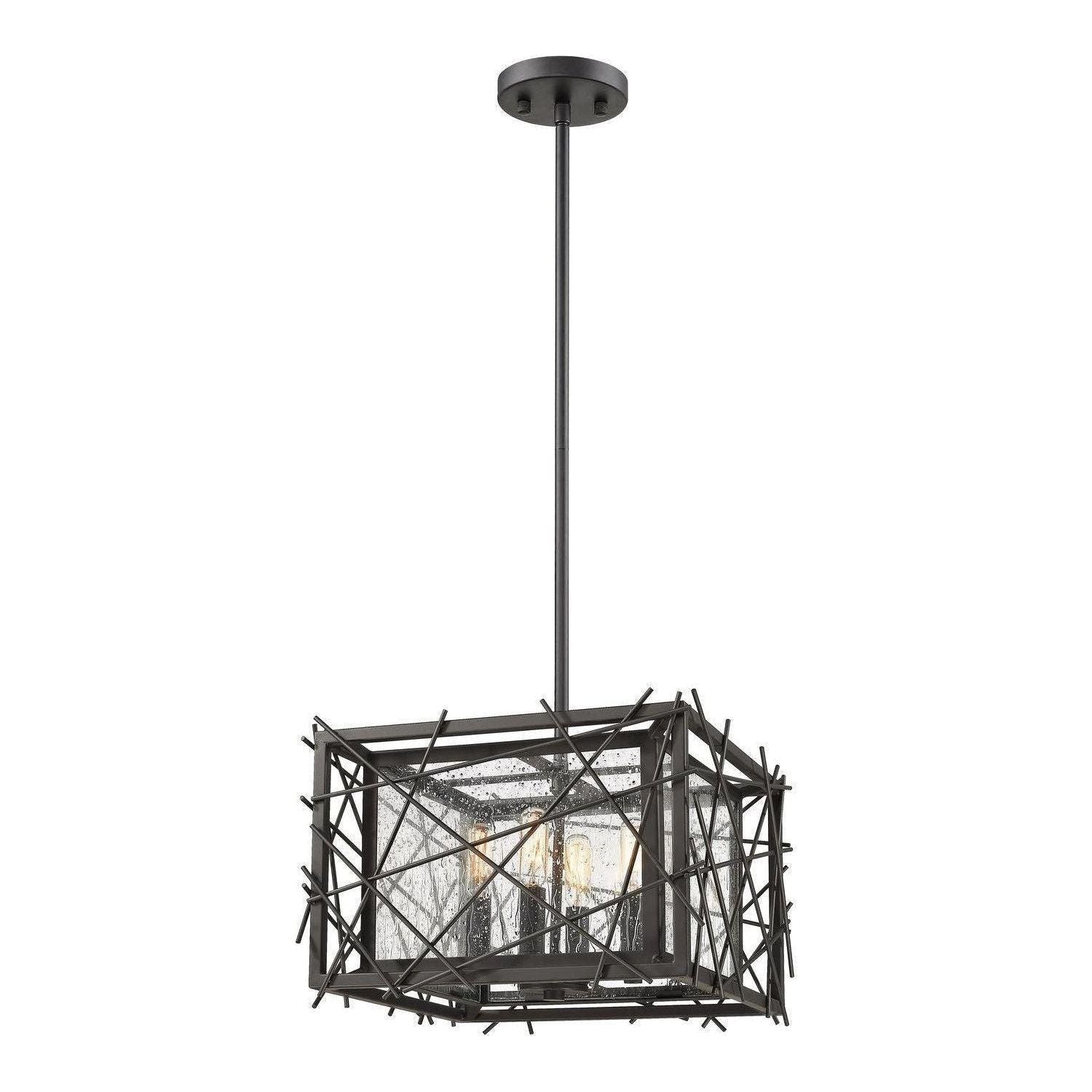 Z-Lite - Stanwood Pendant - Lights Canada