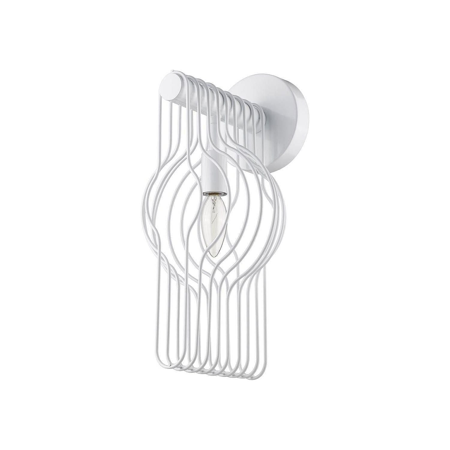 Z-Lite - Contour Wall Sconce - Lights Canada