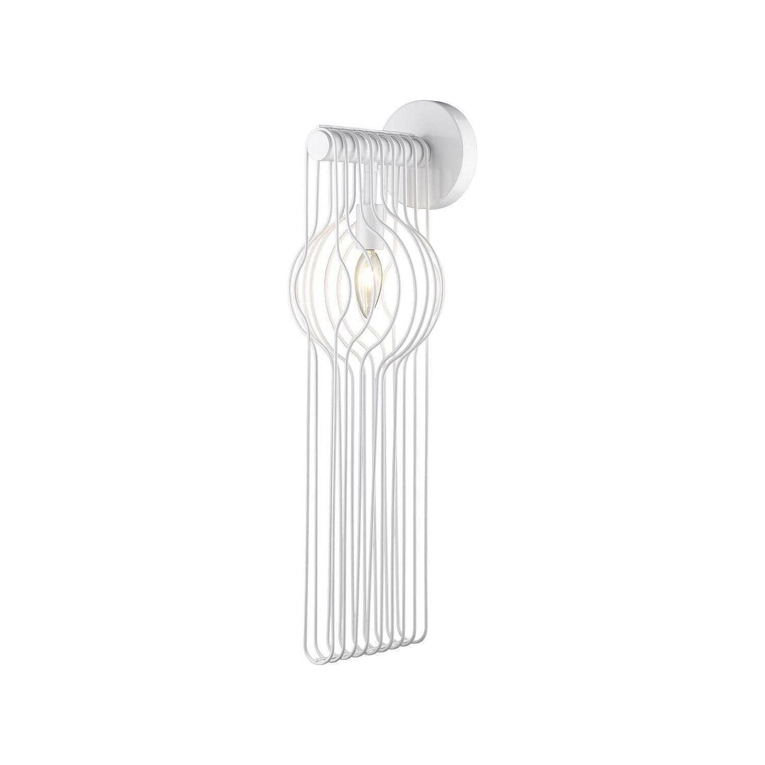 Z-Lite - Contour Wall Sconce - Lights Canada