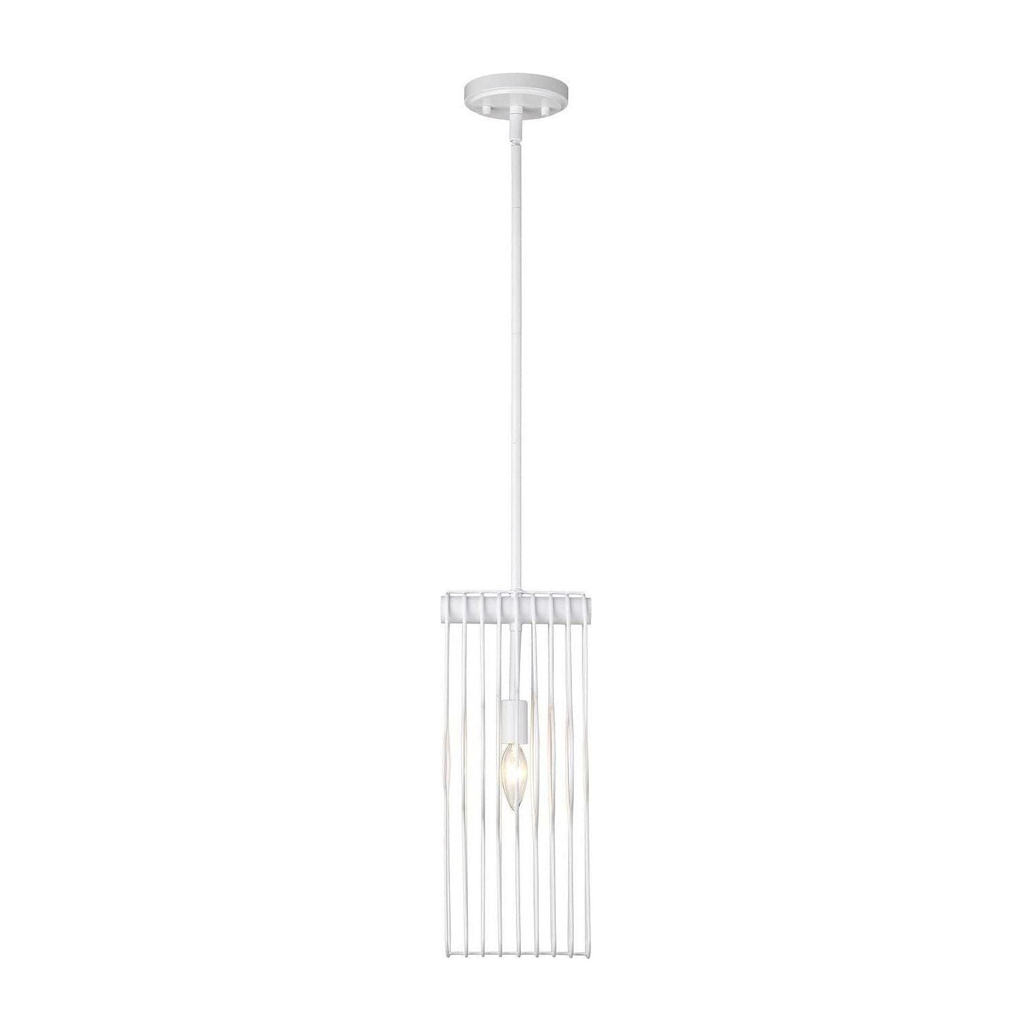 Z-Lite - Contour Mini Pendant - Lights Canada