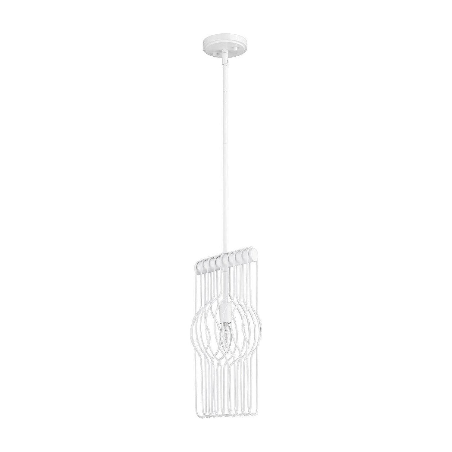 Z-Lite - Contour Mini Pendant - Lights Canada