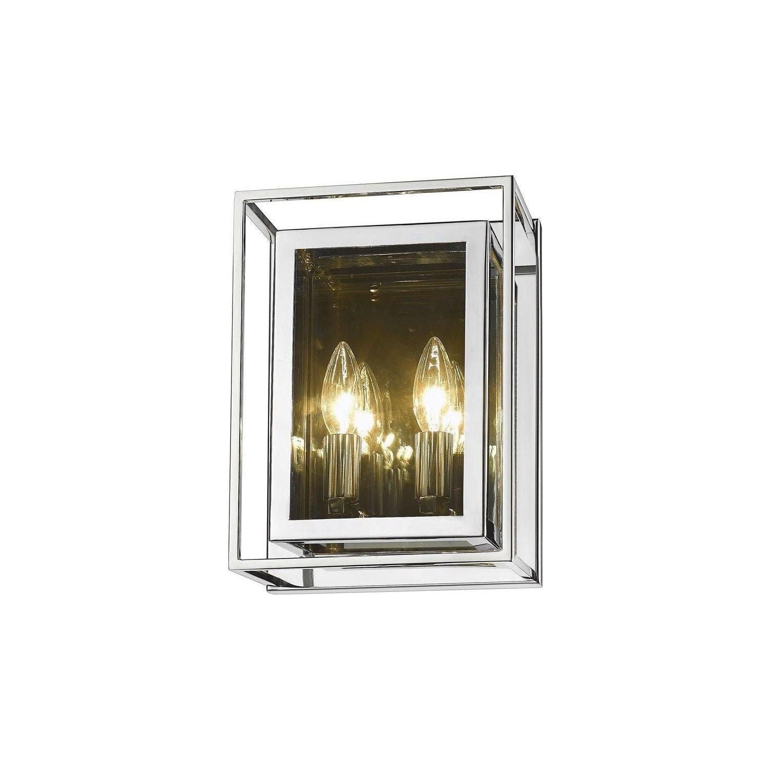 Z-Lite - Infinity Wall Sconce - Lights Canada