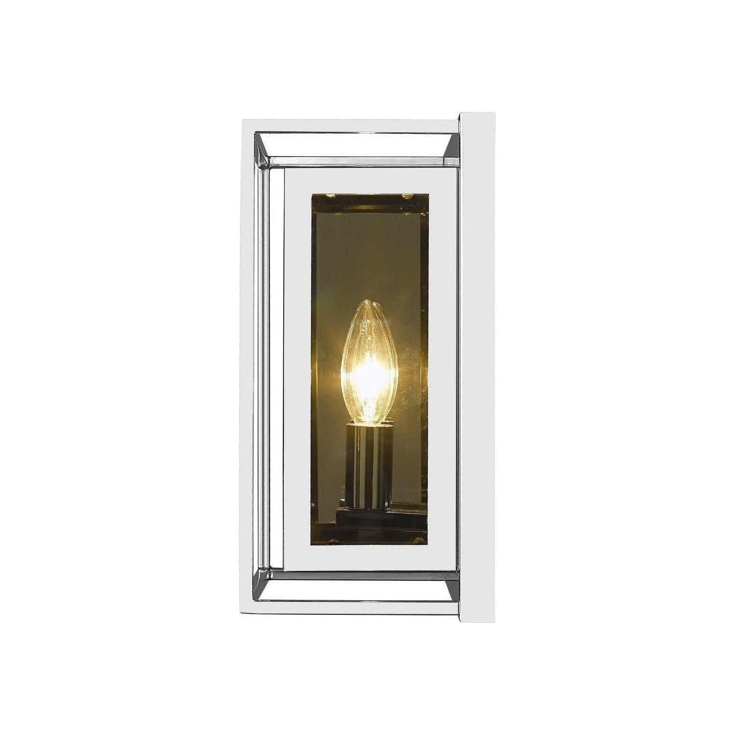 Z-Lite - Infinity Wall Sconce - Lights Canada