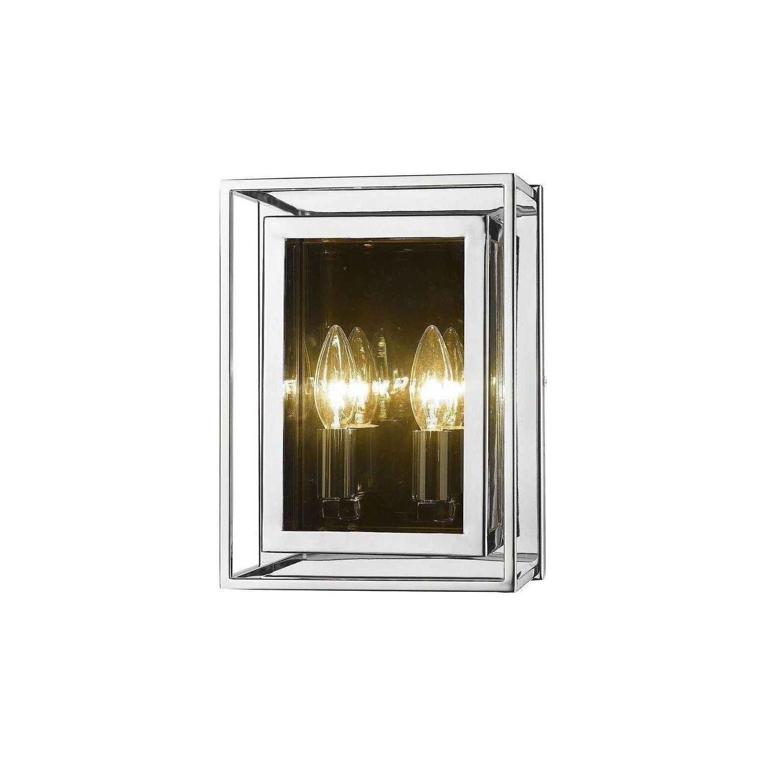 Z-Lite - Infinity Wall Sconce - Lights Canada