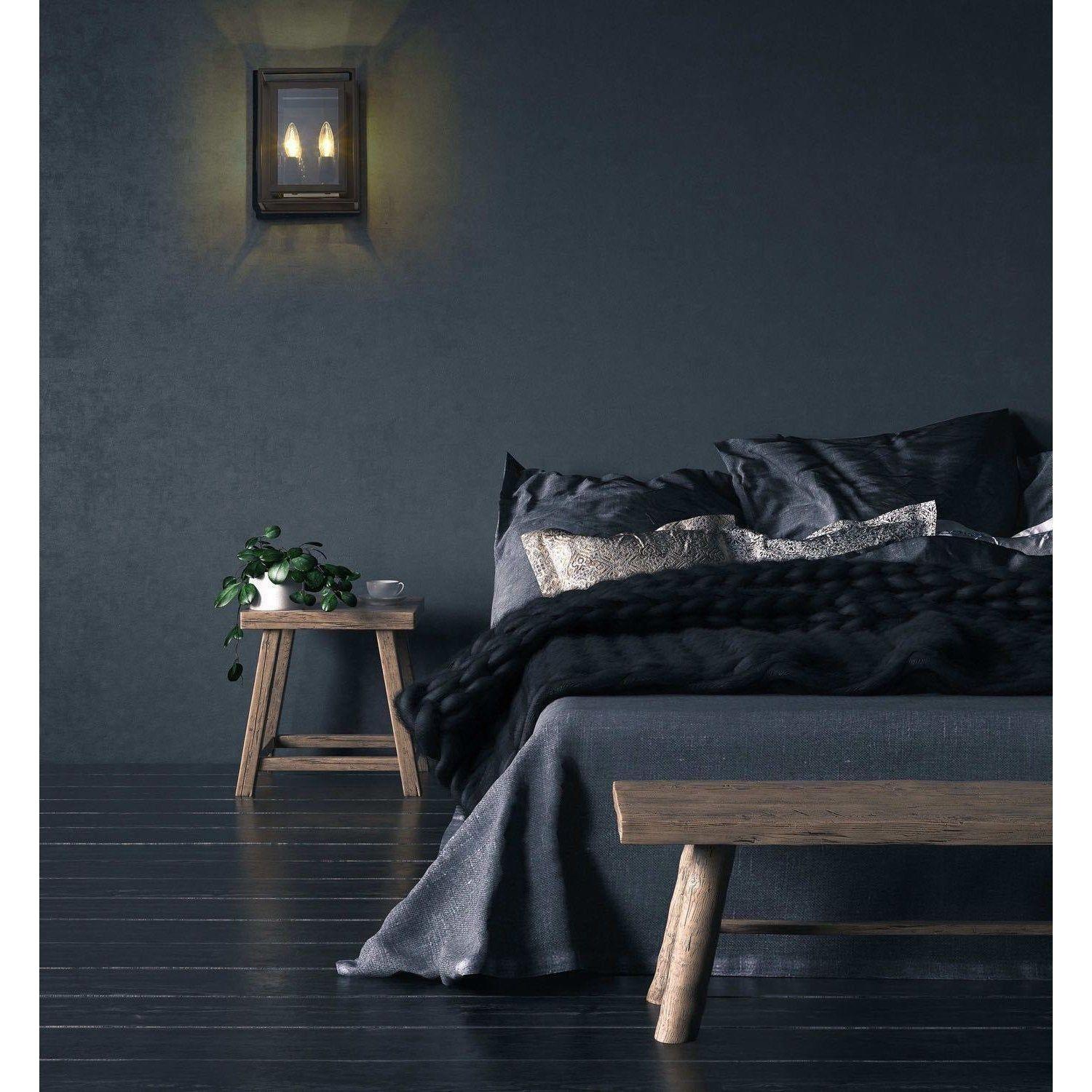 Z-Lite - Infinity Wall Sconce - Lights Canada