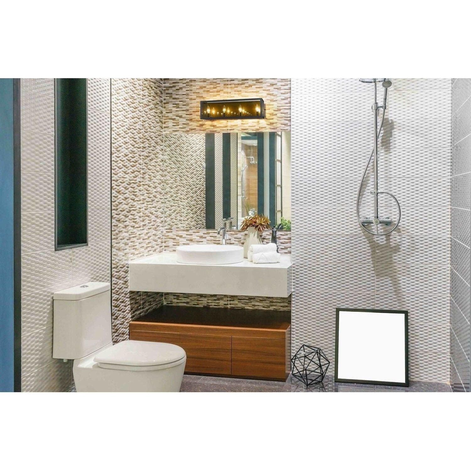 Z-Lite - Infinity Vanity Light - Lights Canada