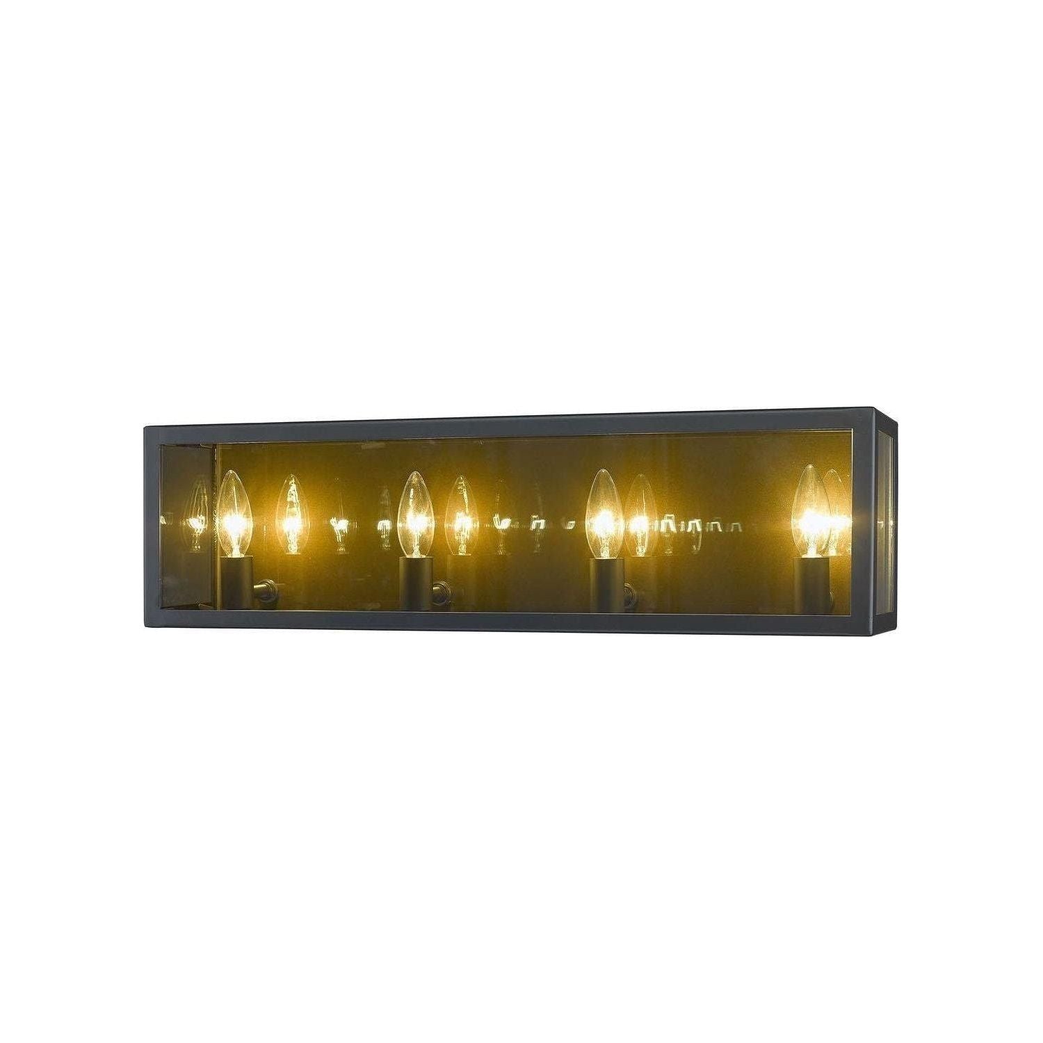 Z-Lite - Infinity Vanity Light - Lights Canada