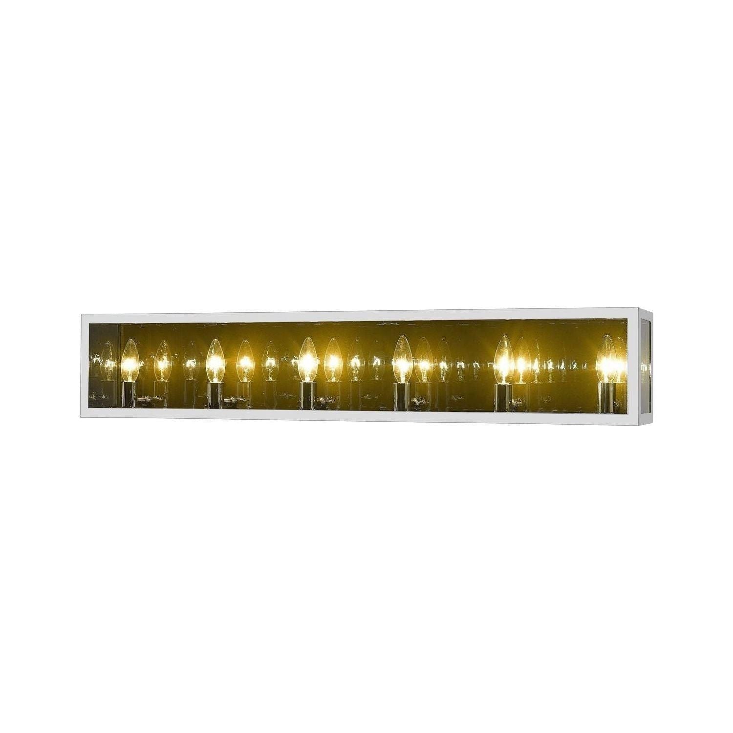 Z-Lite - Infinity Vanity Light - Lights Canada