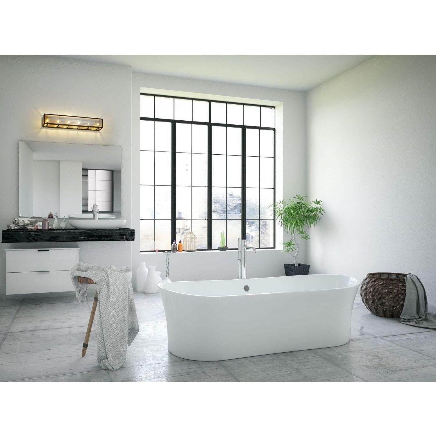 Z-Lite - Infinity Vanity Light - Lights Canada