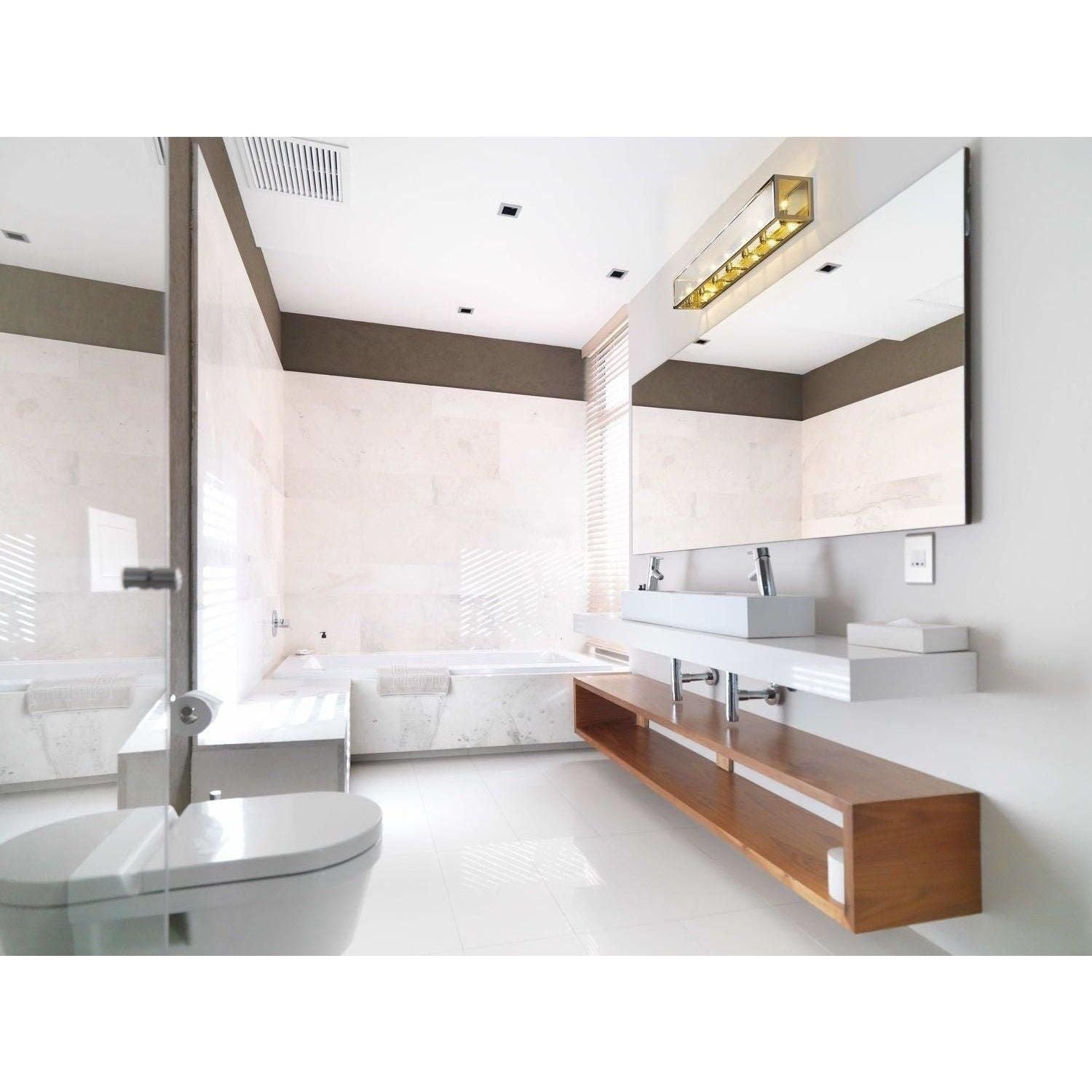 Z-Lite - Infinity Vanity Light - Lights Canada