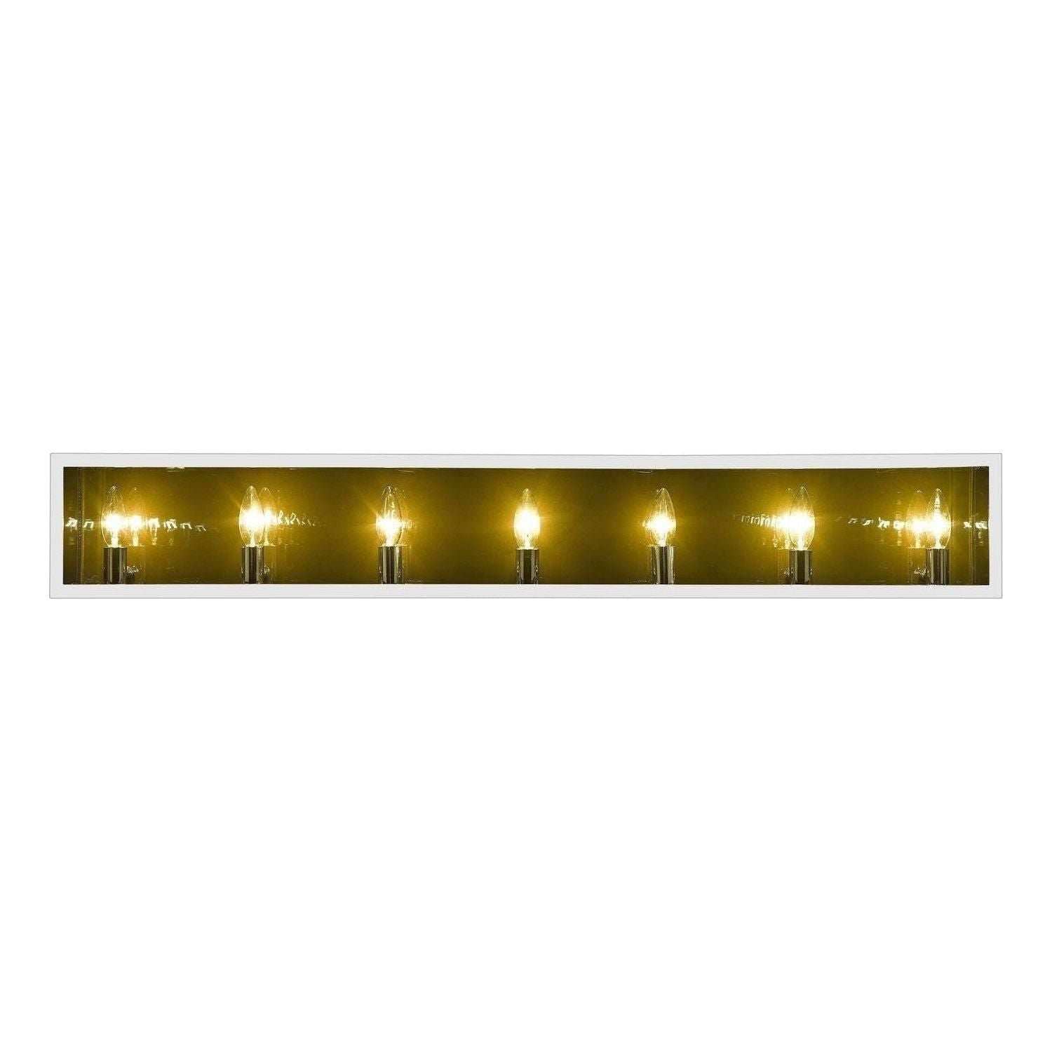 Z-Lite - Infinity Vanity Light - Lights Canada