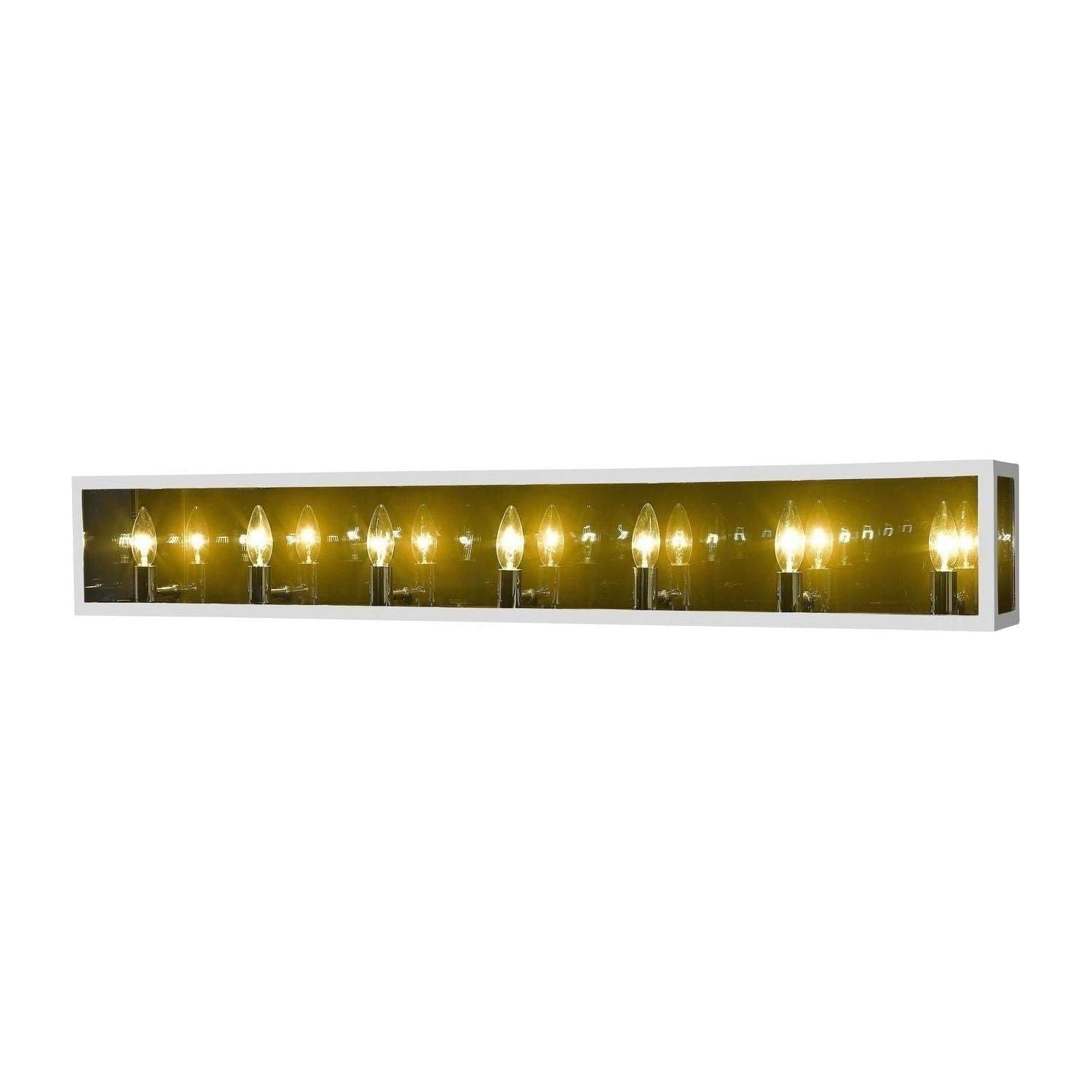 Z-Lite - Infinity Vanity Light - Lights Canada