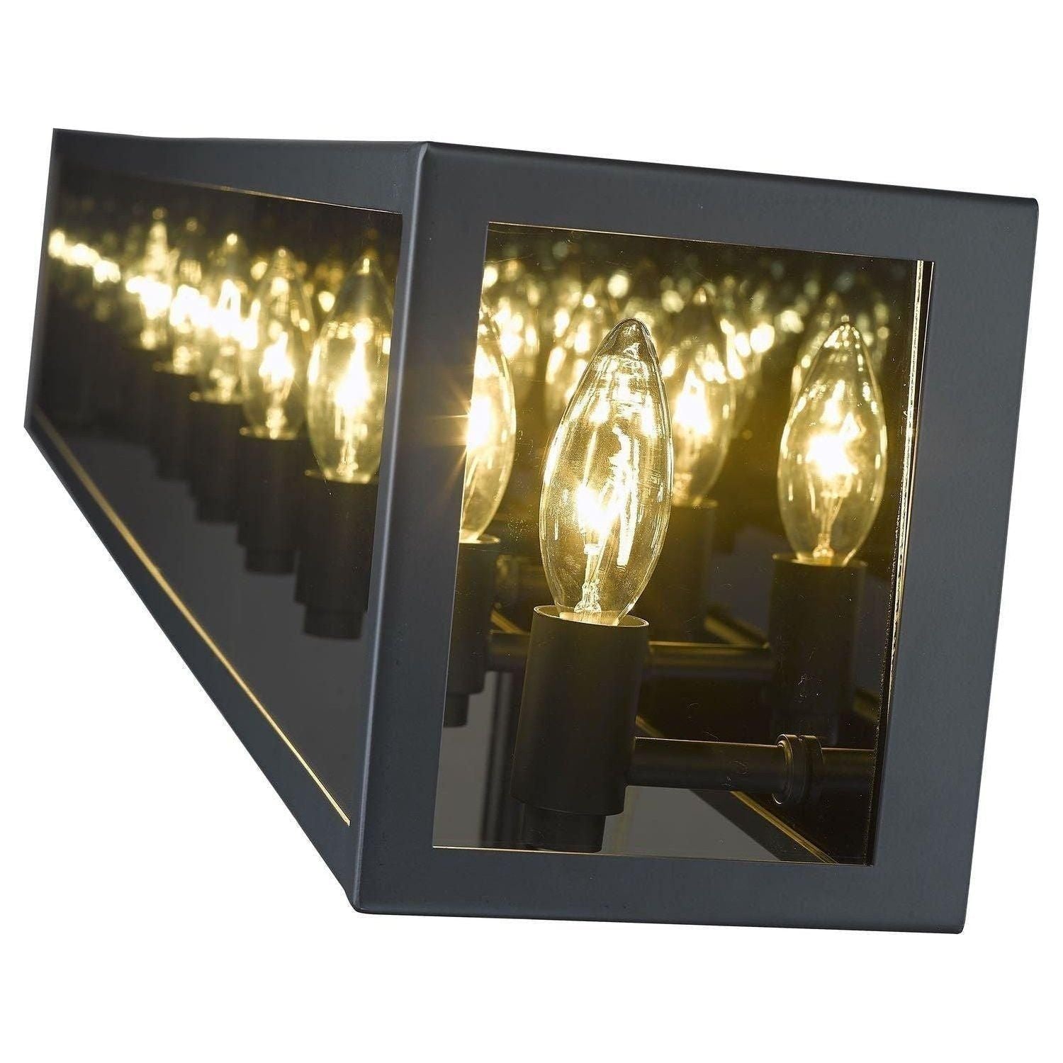 Z-Lite - Infinity Vanity Light - Lights Canada