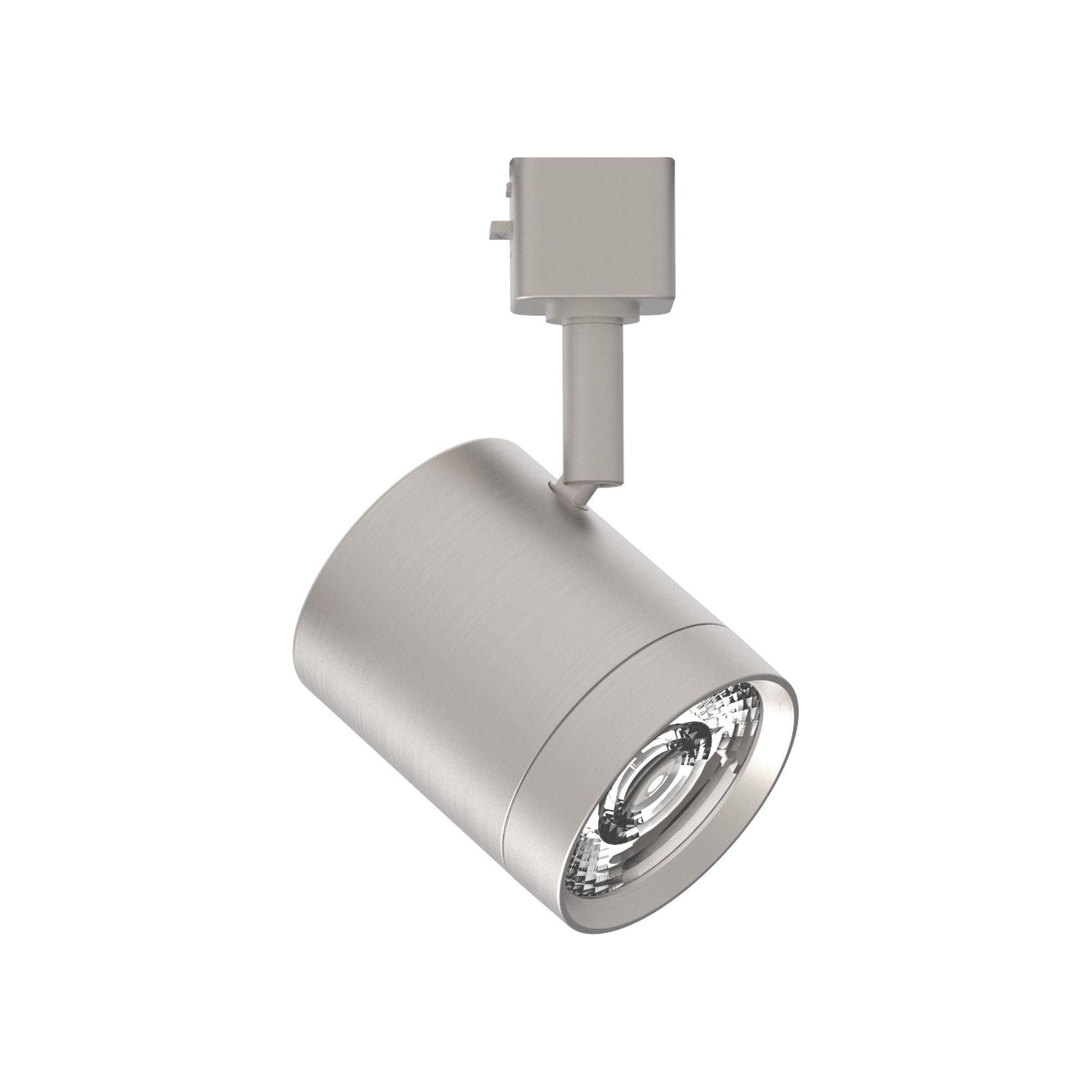 WAC Lighting - Charge LED Line Voltage Track Head for L Track - Lights Canada