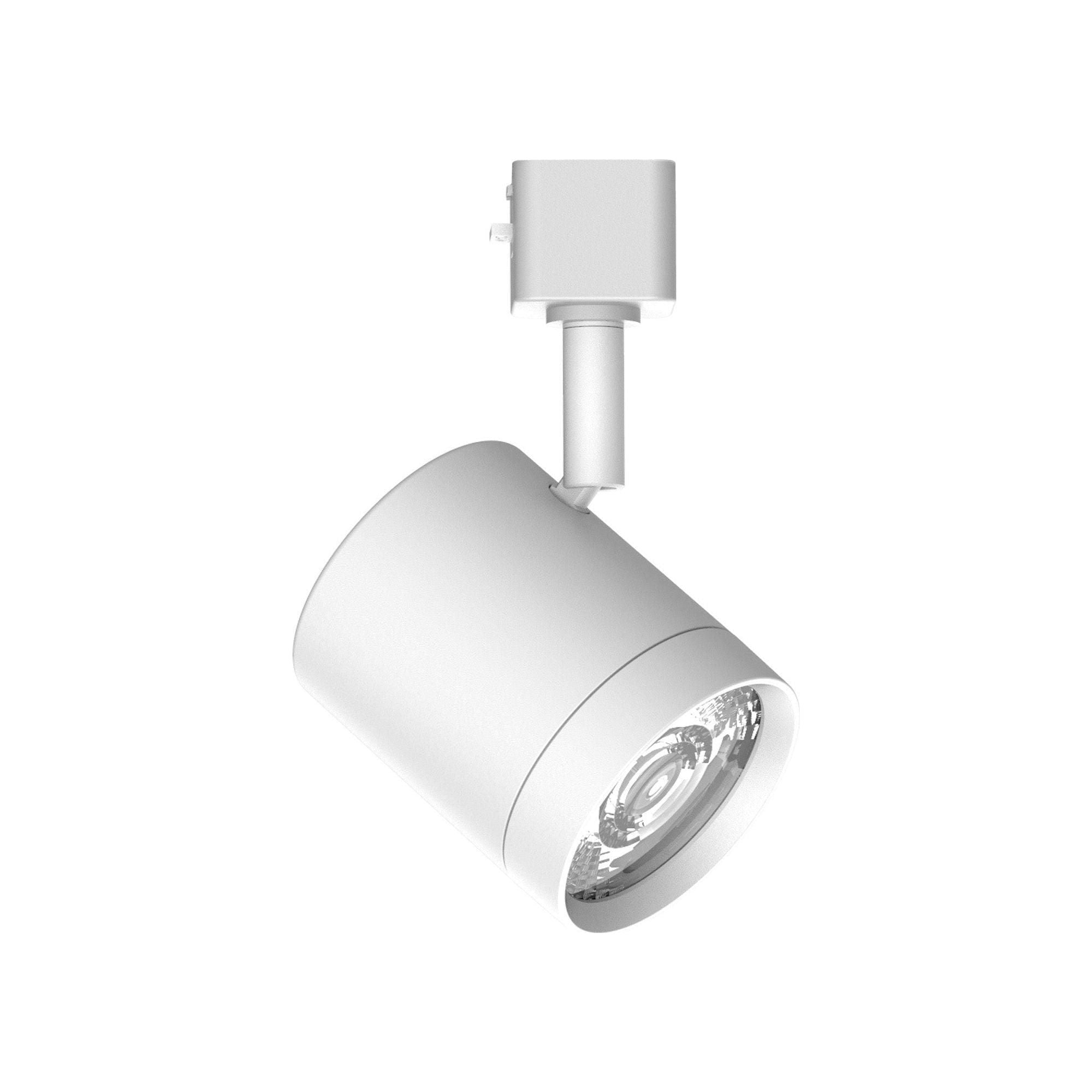 WAC Lighting - Charge LED Line Voltage Track Head for L Track - Lights Canada