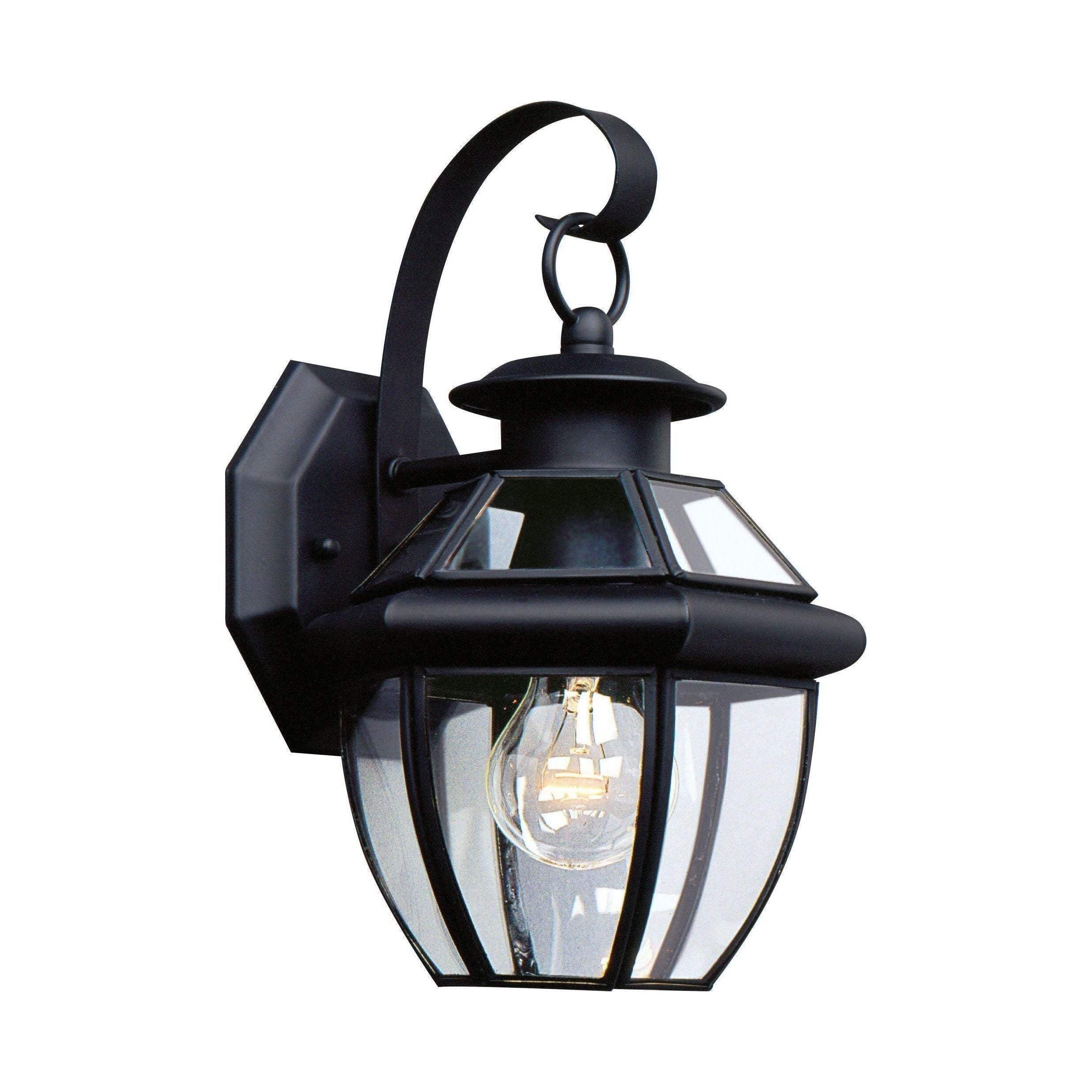 Generation Lighting - Lancaster Outdoor Wall Light - Lights Canada