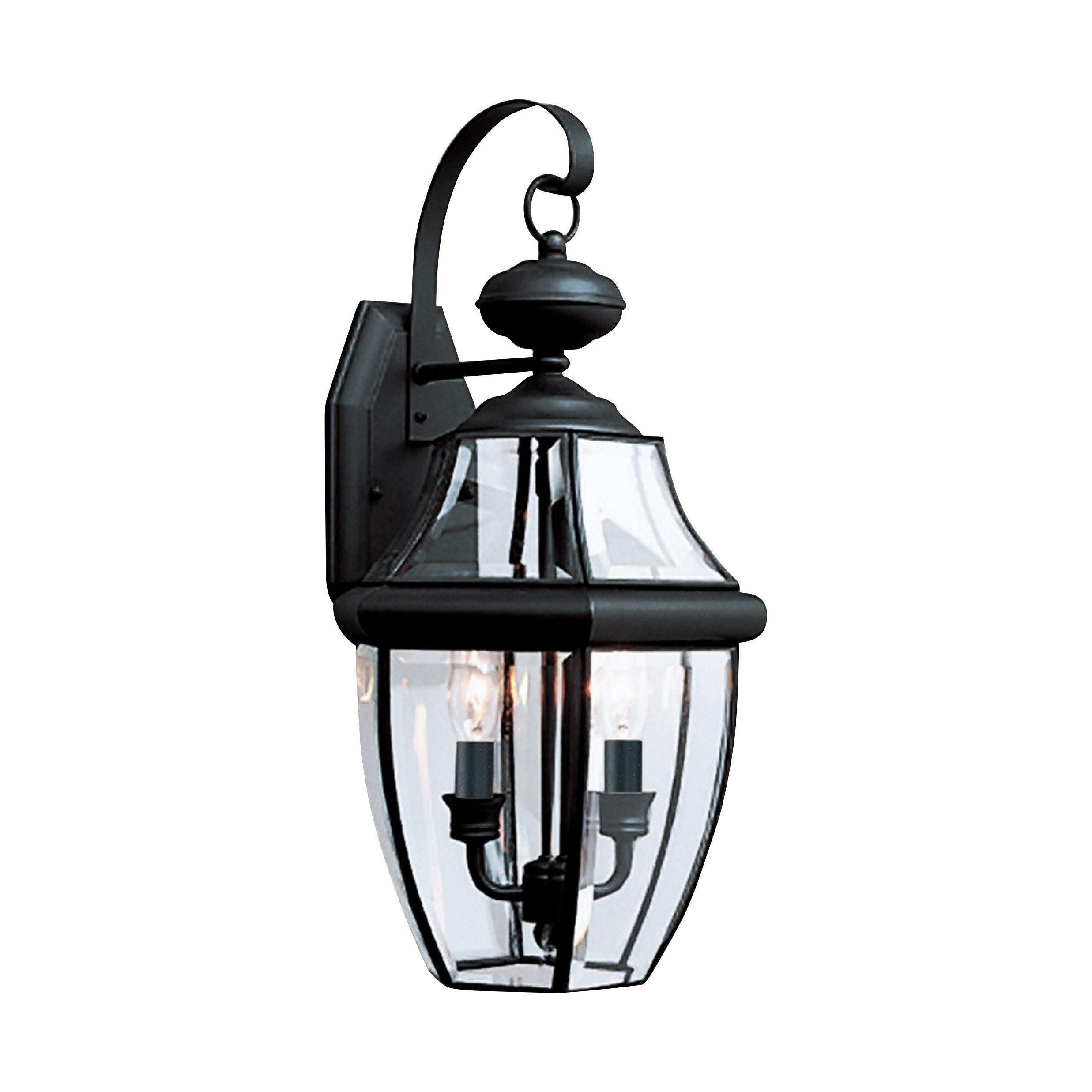 Generation Lighting - Lancaster Outdoor Wall Light - Lights Canada