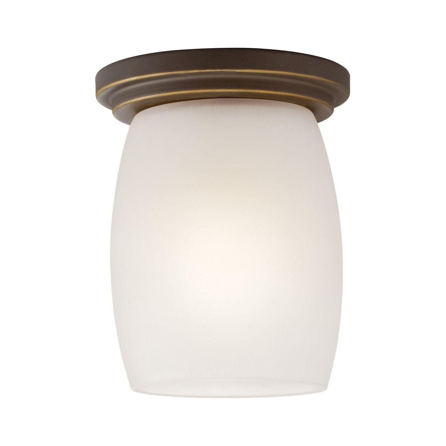 Kichler - Eileen Flush Mount - Lights Canada