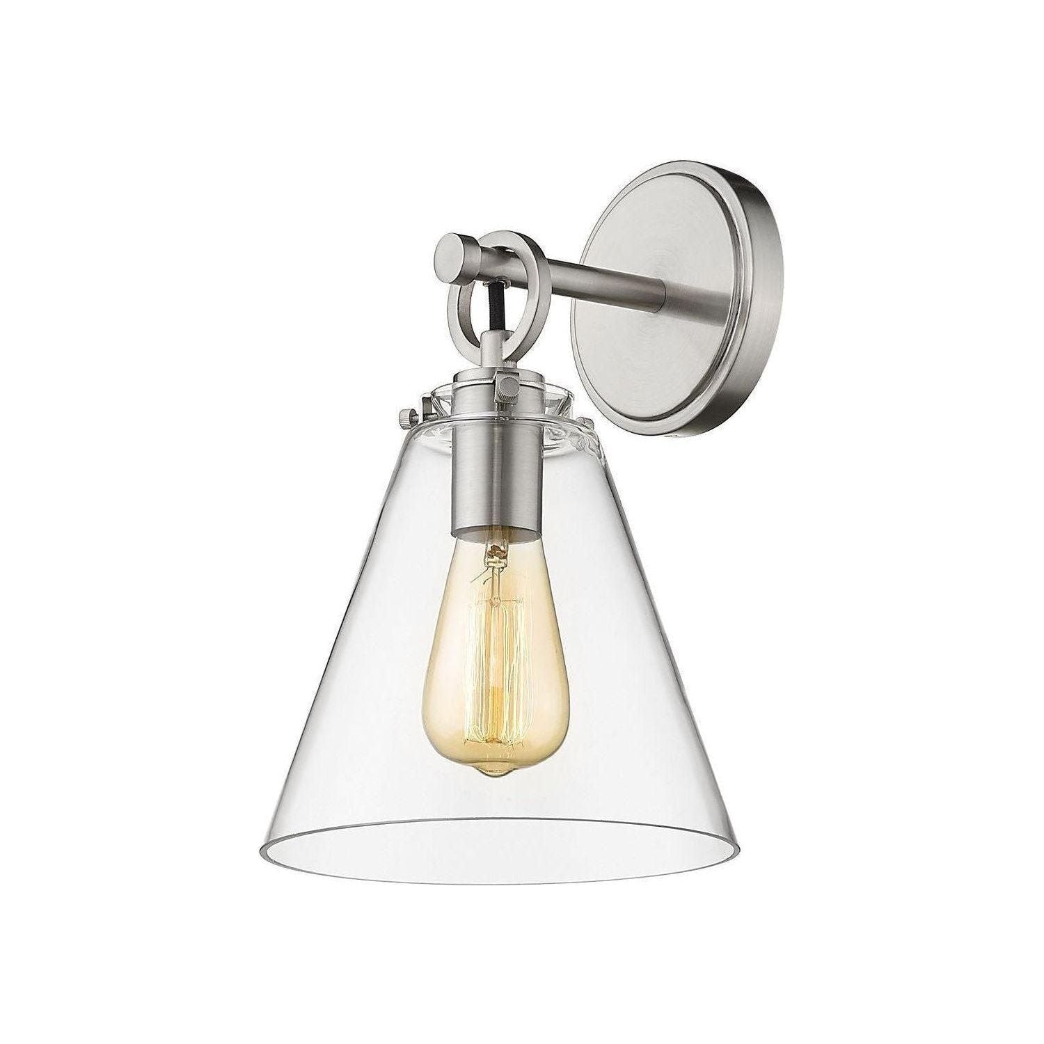 Z-Lite - Harper Wall Sconce - Lights Canada
