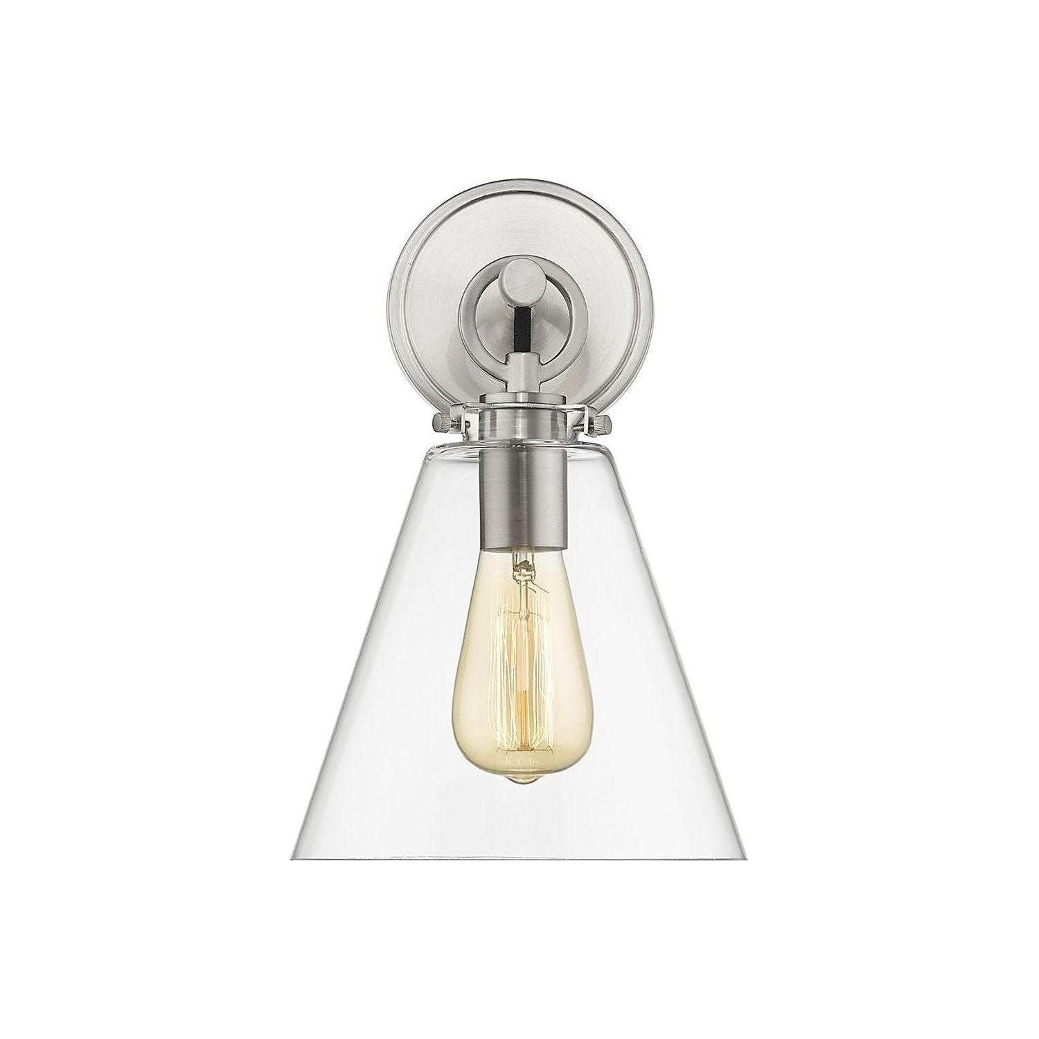 Z-Lite - Harper Wall Sconce - Lights Canada