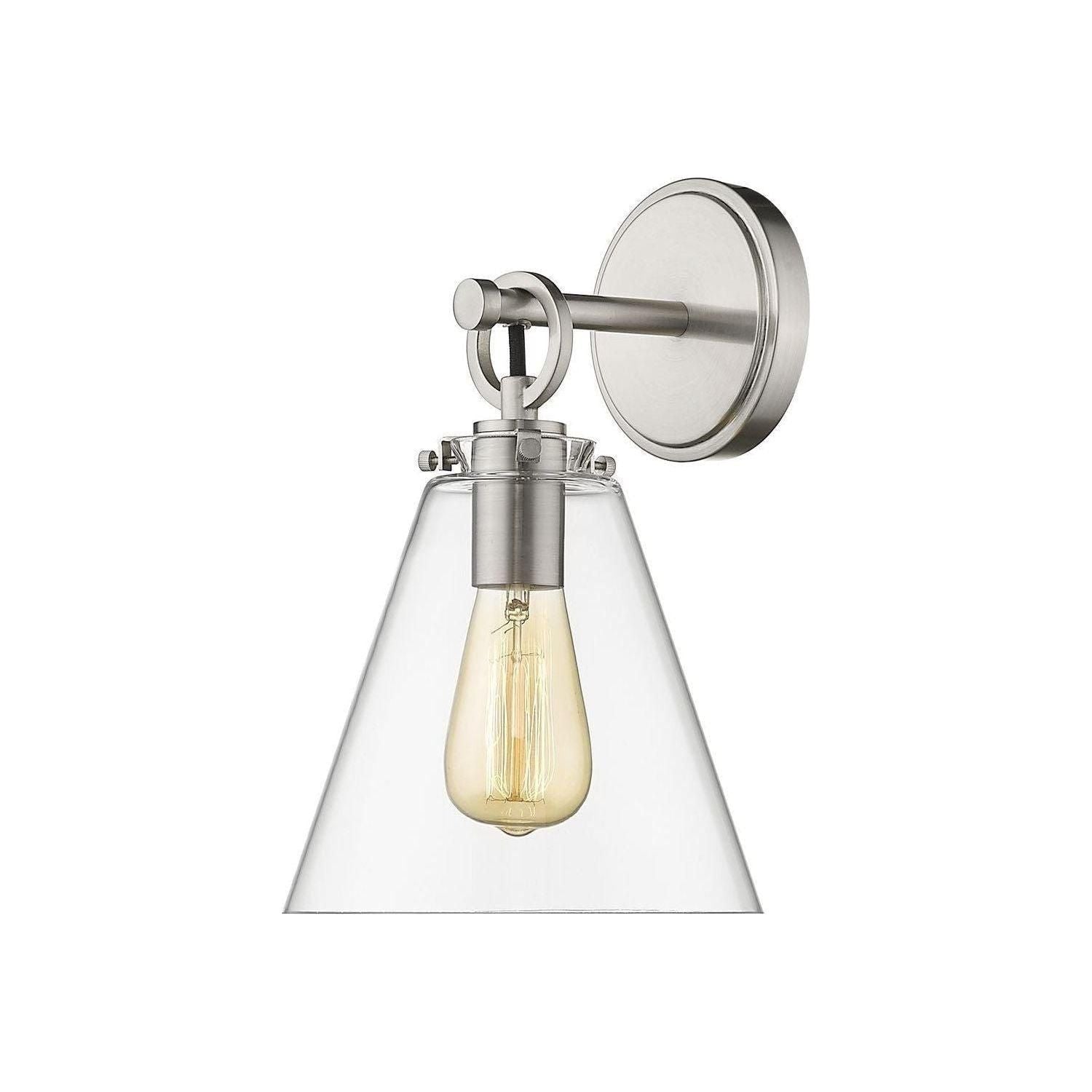 Z-Lite - Harper Wall Sconce - Lights Canada