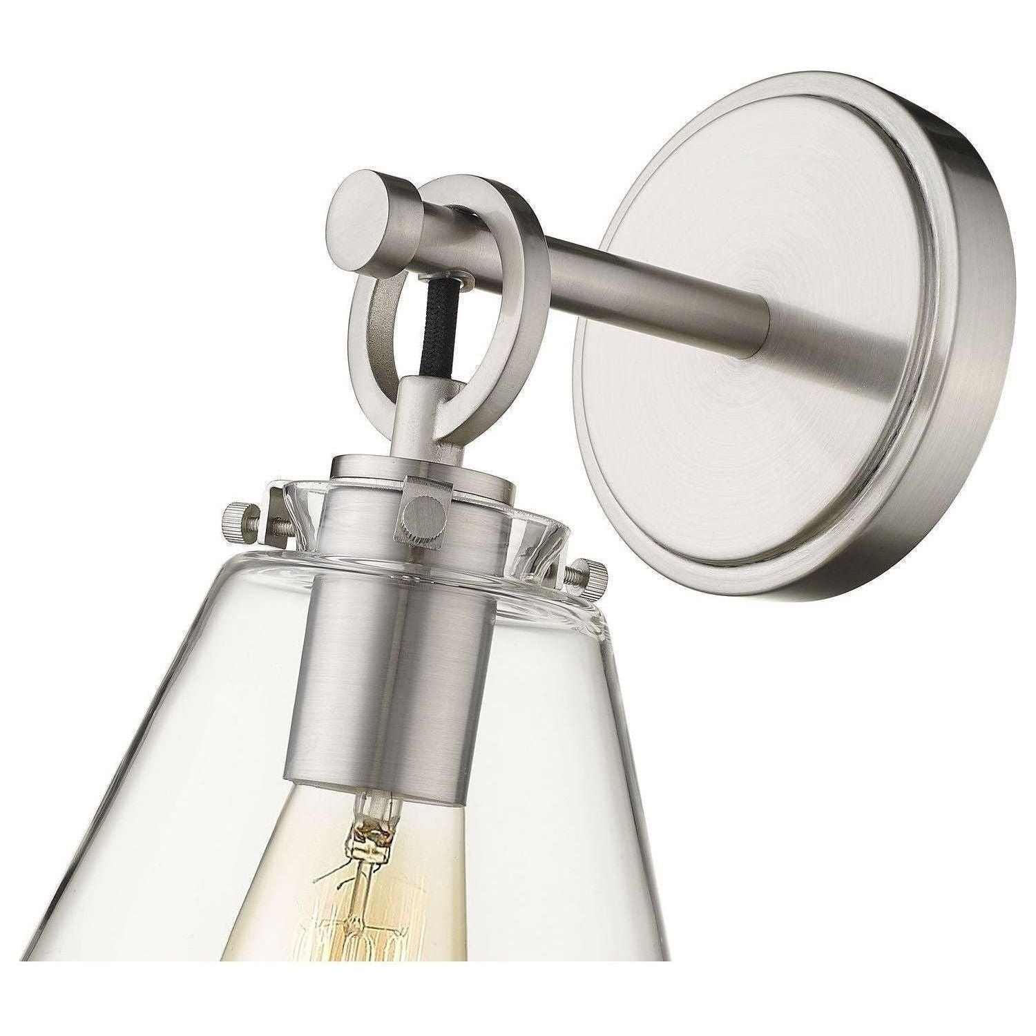 Z-Lite - Harper Wall Sconce - Lights Canada