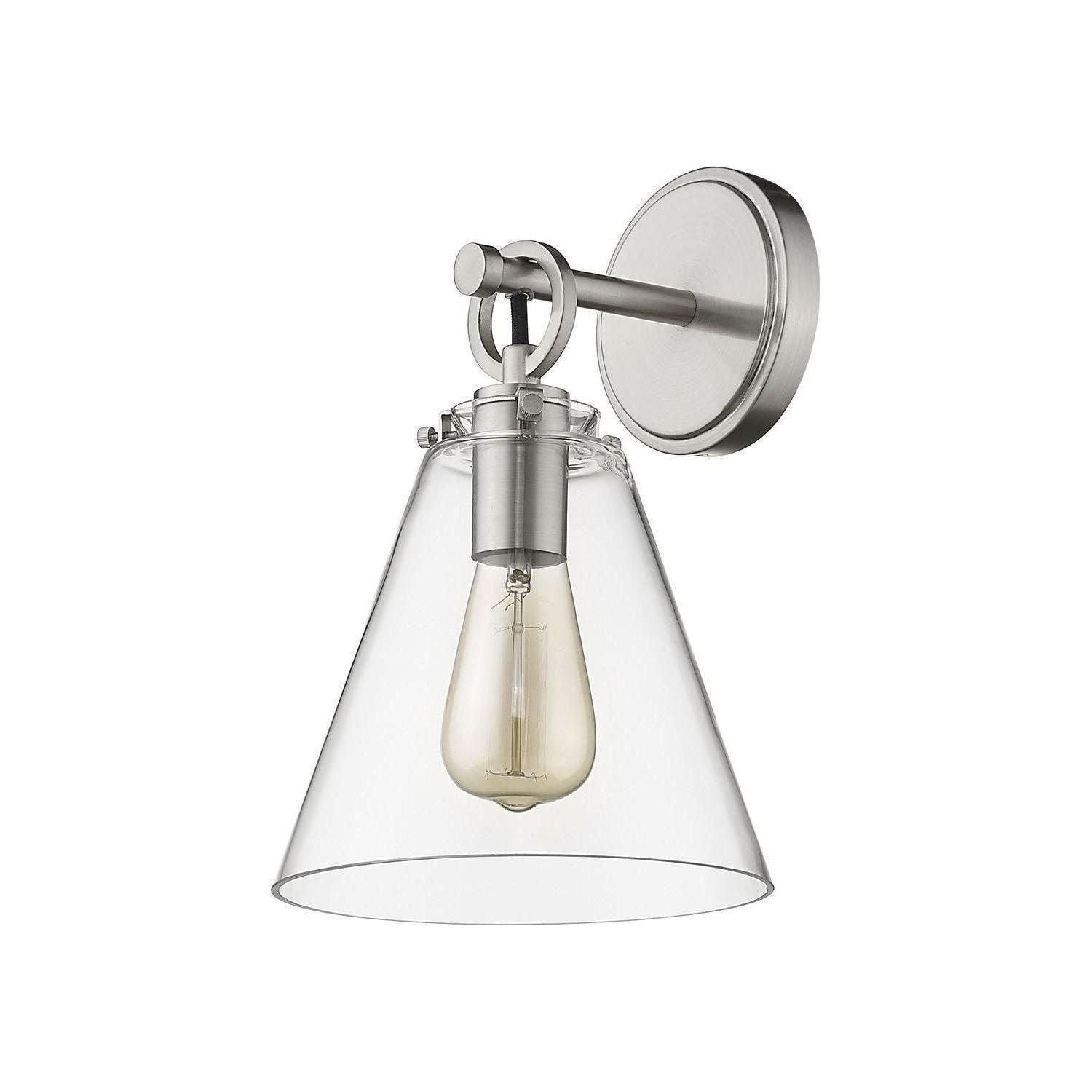 Z-Lite - Harper Wall Sconce - Lights Canada