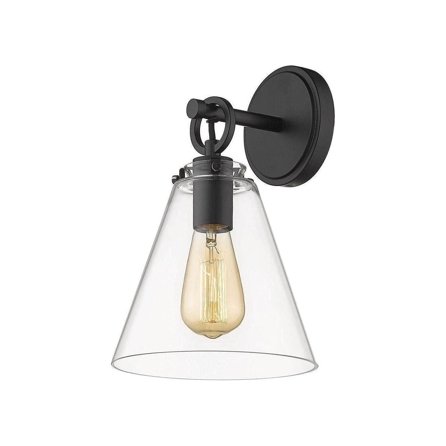 Z-Lite - Harper Wall Sconce - Lights Canada