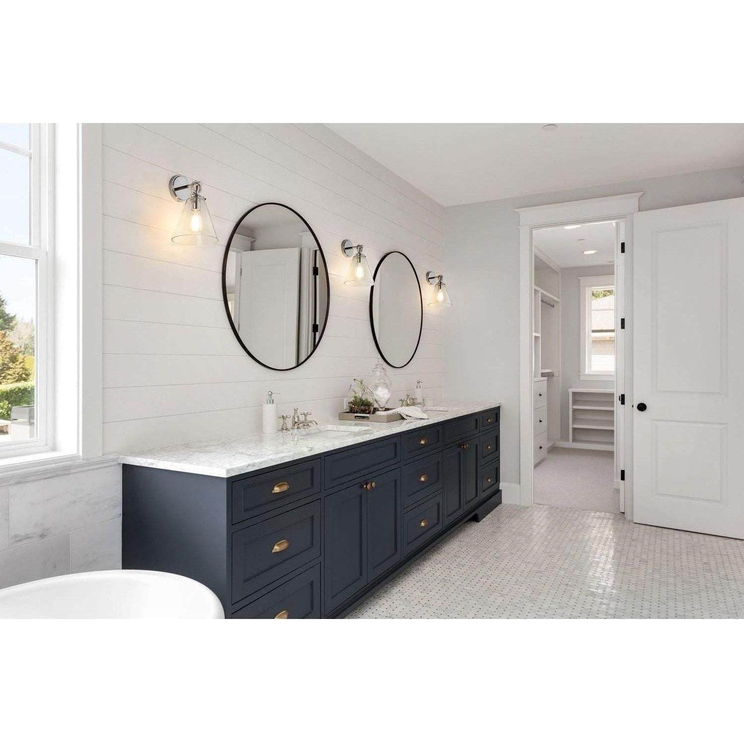 Z-Lite - Harper Wall Sconce - Lights Canada