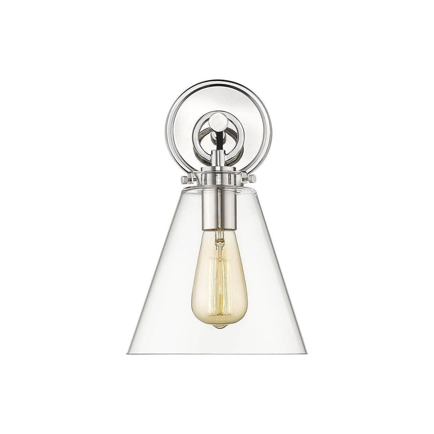 Z-Lite - Harper Wall Sconce - Lights Canada