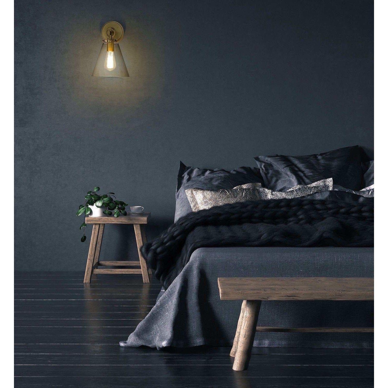 Z-Lite - Harper Wall Sconce - Lights Canada