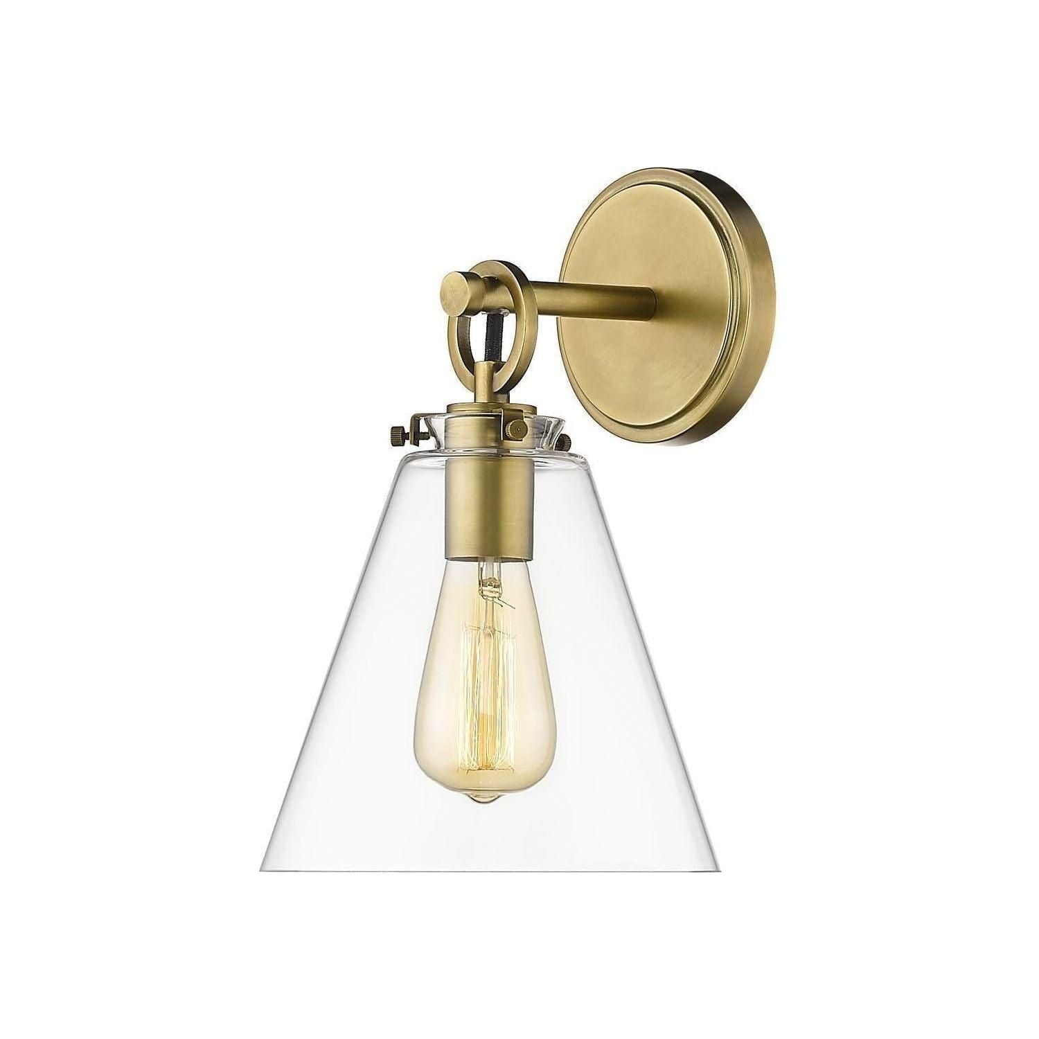 Z-Lite - Harper Wall Sconce - Lights Canada