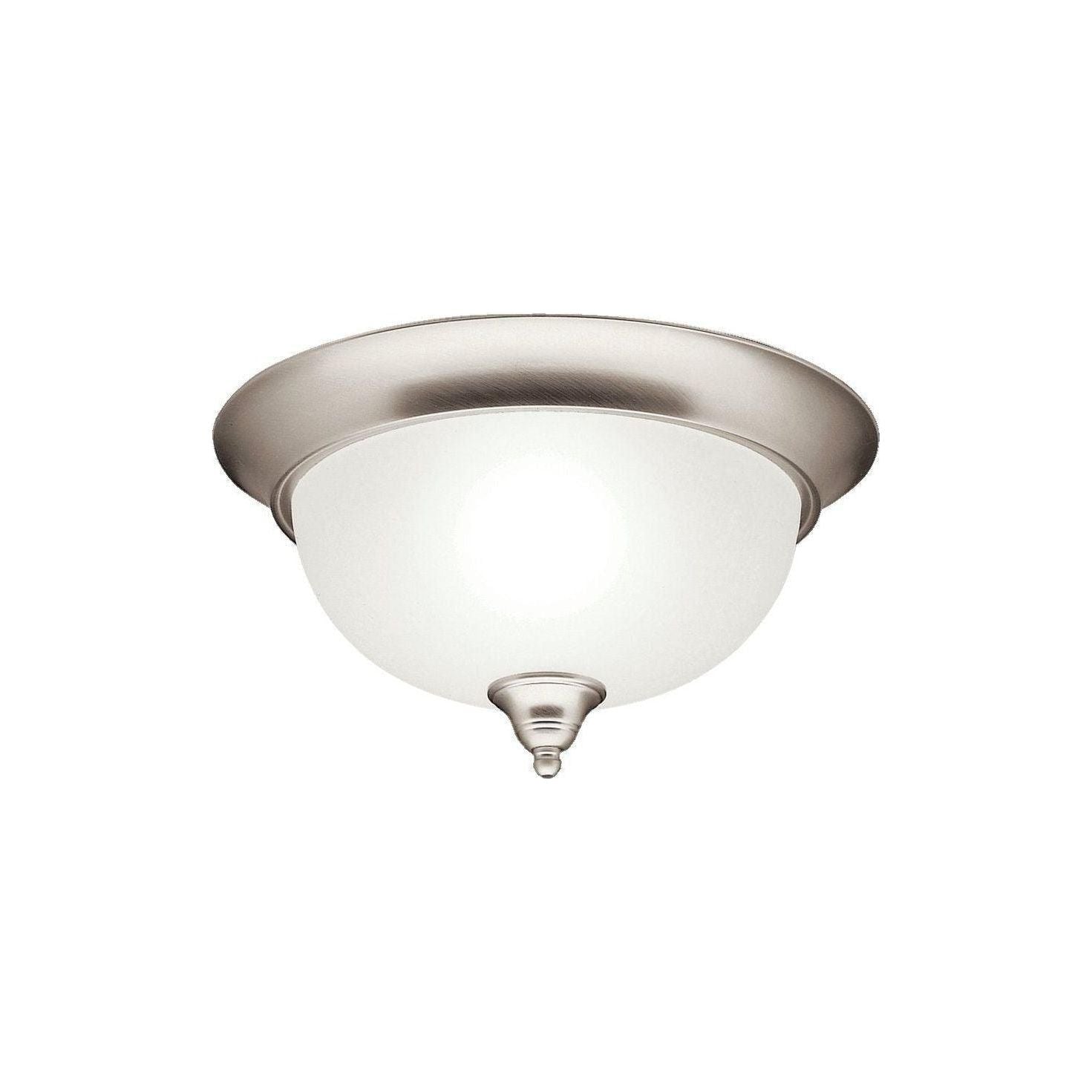 Kichler - Dover Flush Mount - Lights Canada