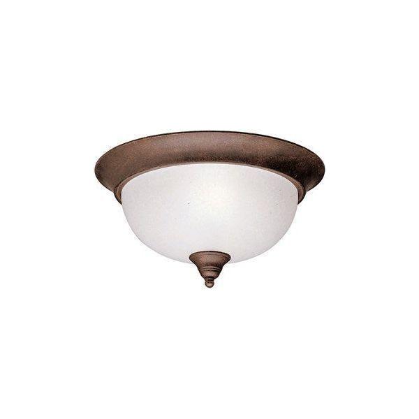 Kichler - Dover Flush Mount - Lights Canada