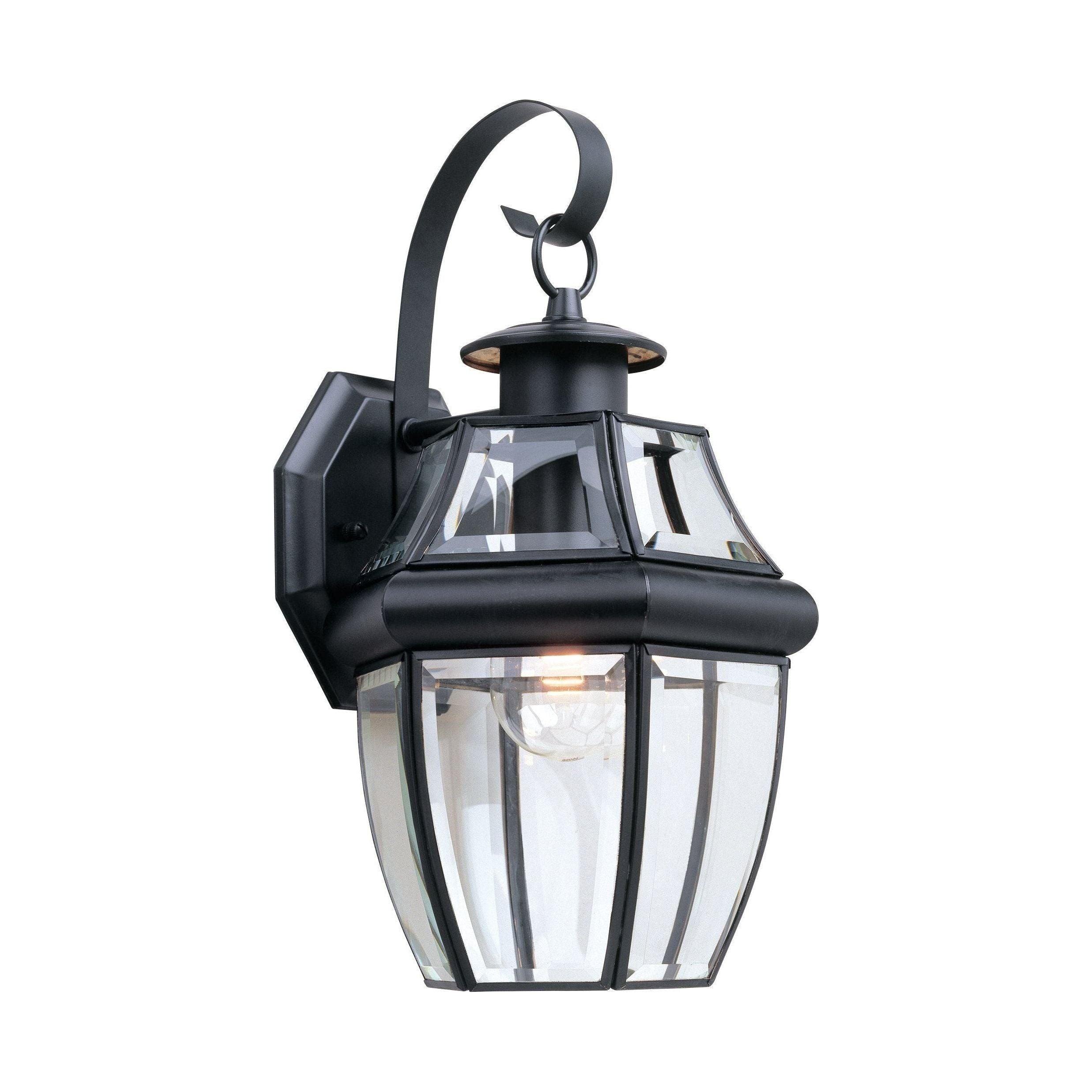 Generation Lighting - Lancaster Outdoor Wall Light - Lights Canada