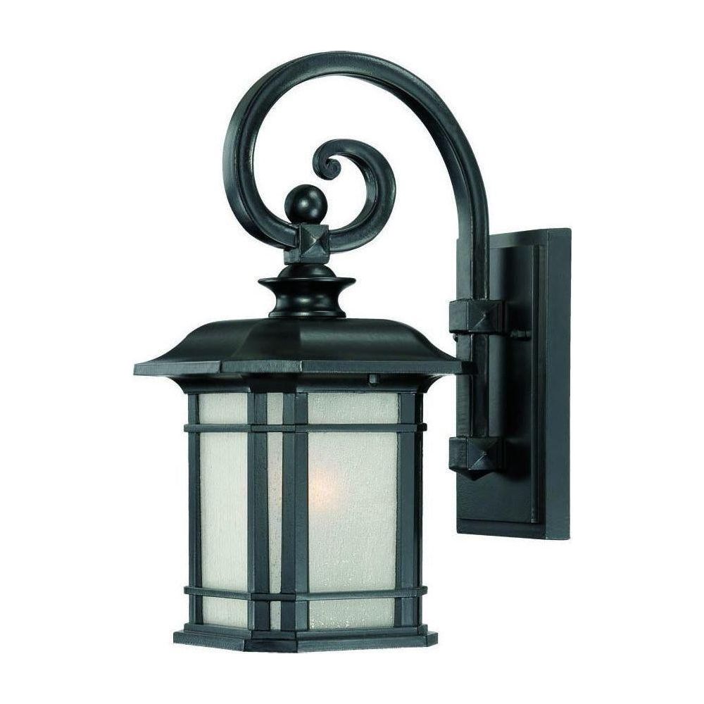 Acclaim - Somerset Outdoor Wall Light - Lights Canada