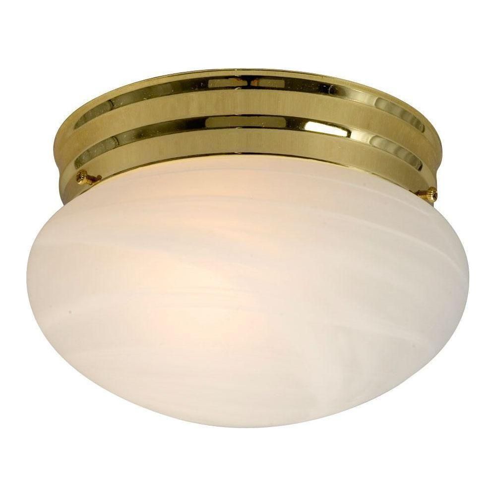 Galaxy Lighting - Flush Mount - Lights Canada