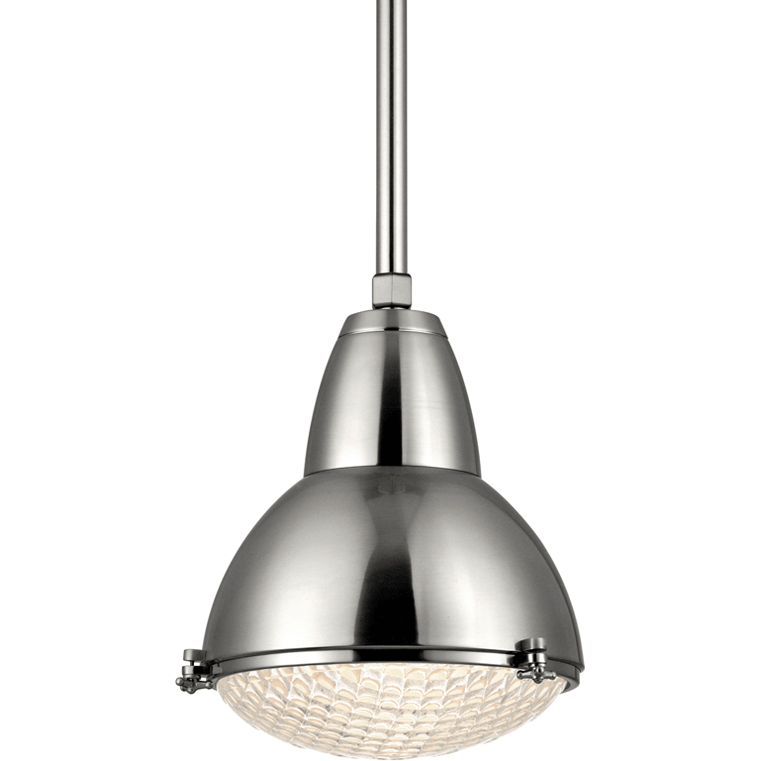 Hudson Valley Lighting - Belmont Pendant - Lights Canada