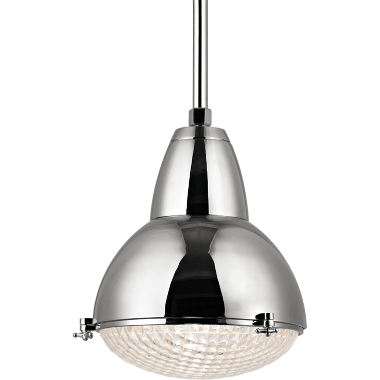 Hudson Valley Lighting - Belmont Pendant - Lights Canada