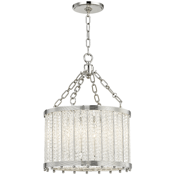 Hudson Valley Lighting - Shelby Pendant - Lights Canada