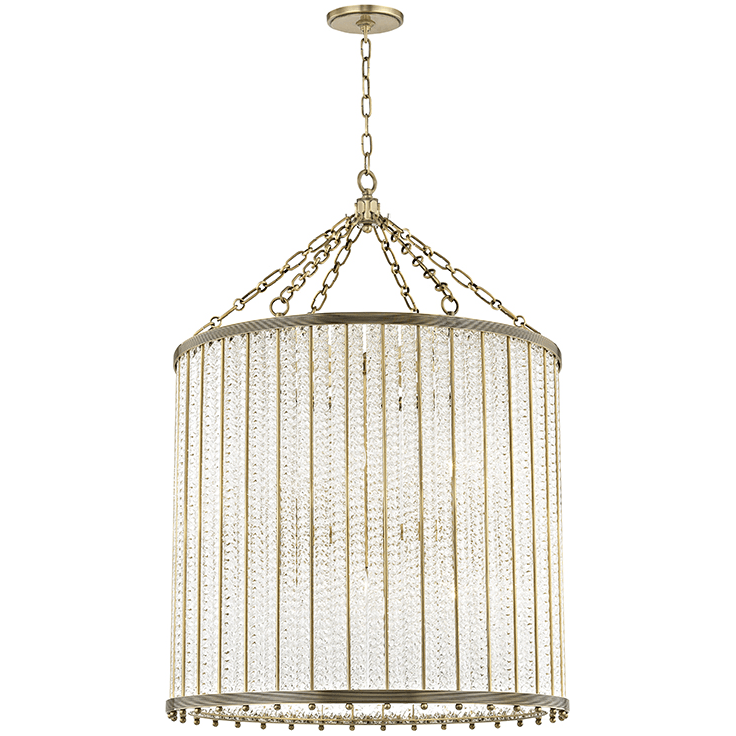 Hudson Valley Lighting - Shelby Pendant - Lights Canada