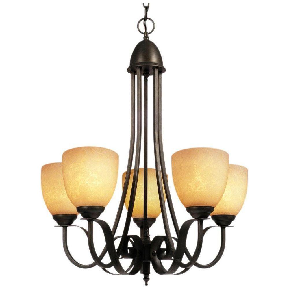 Galaxy Lighting - Sevilla Chandelier - Lights Canada